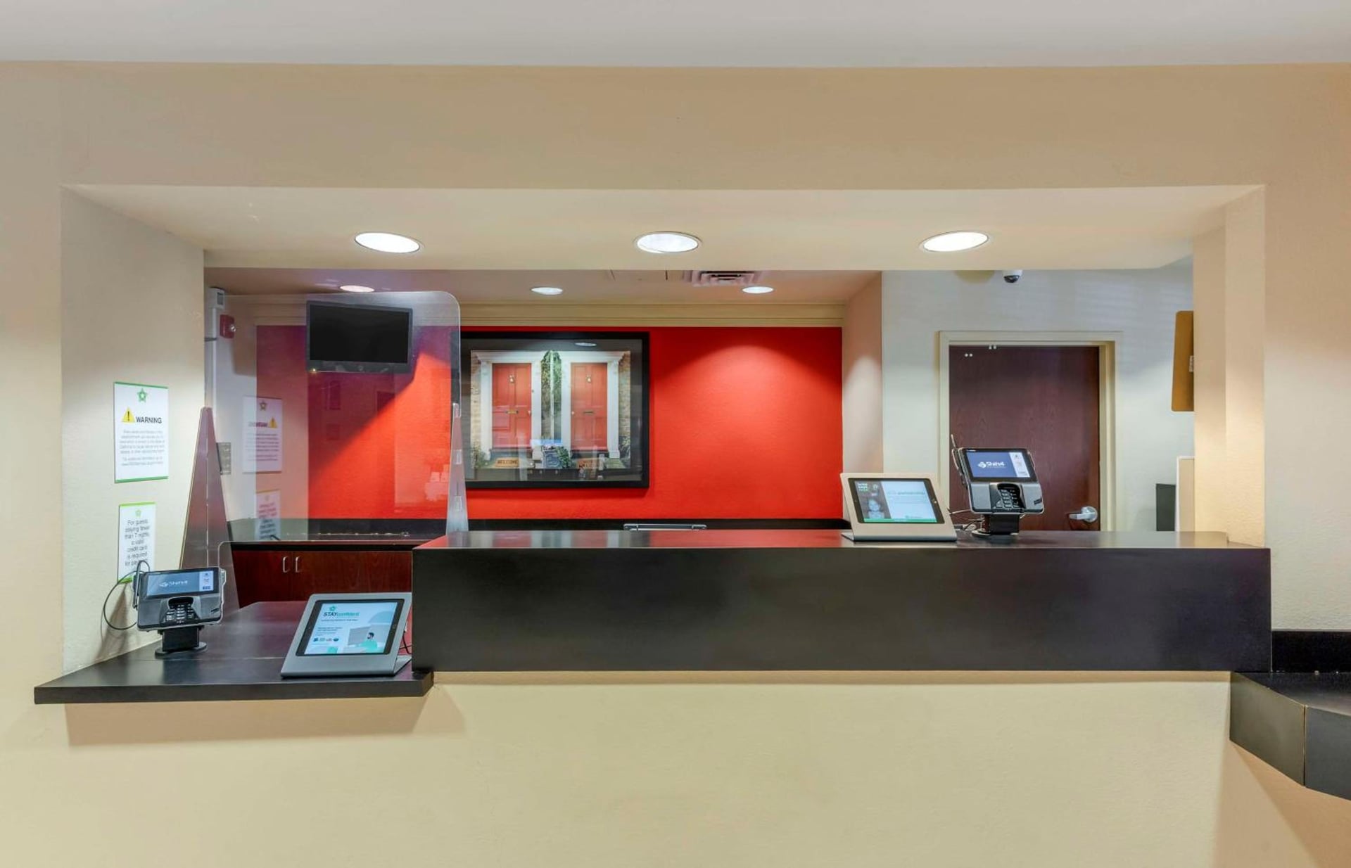 Extended Stay America Suites - Fremont - Warm Springs, Fremont, foto 4