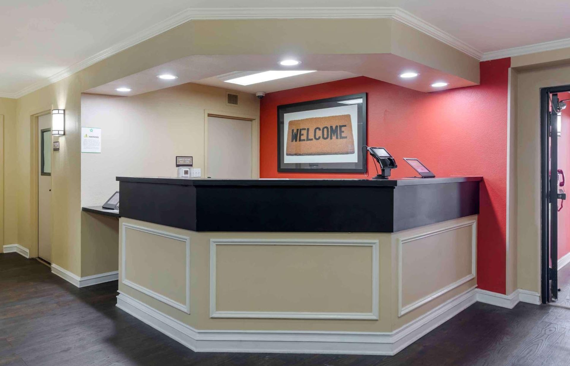Extended Stay America Suites - Los Angeles - Glendale, Glendale, foto 2