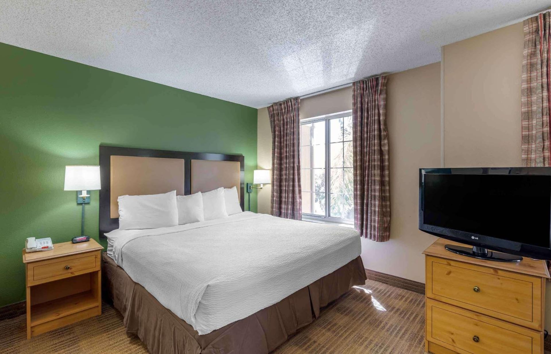 Extended Stay America Suites - Los Angeles - Glendale, Glendale, foto 5