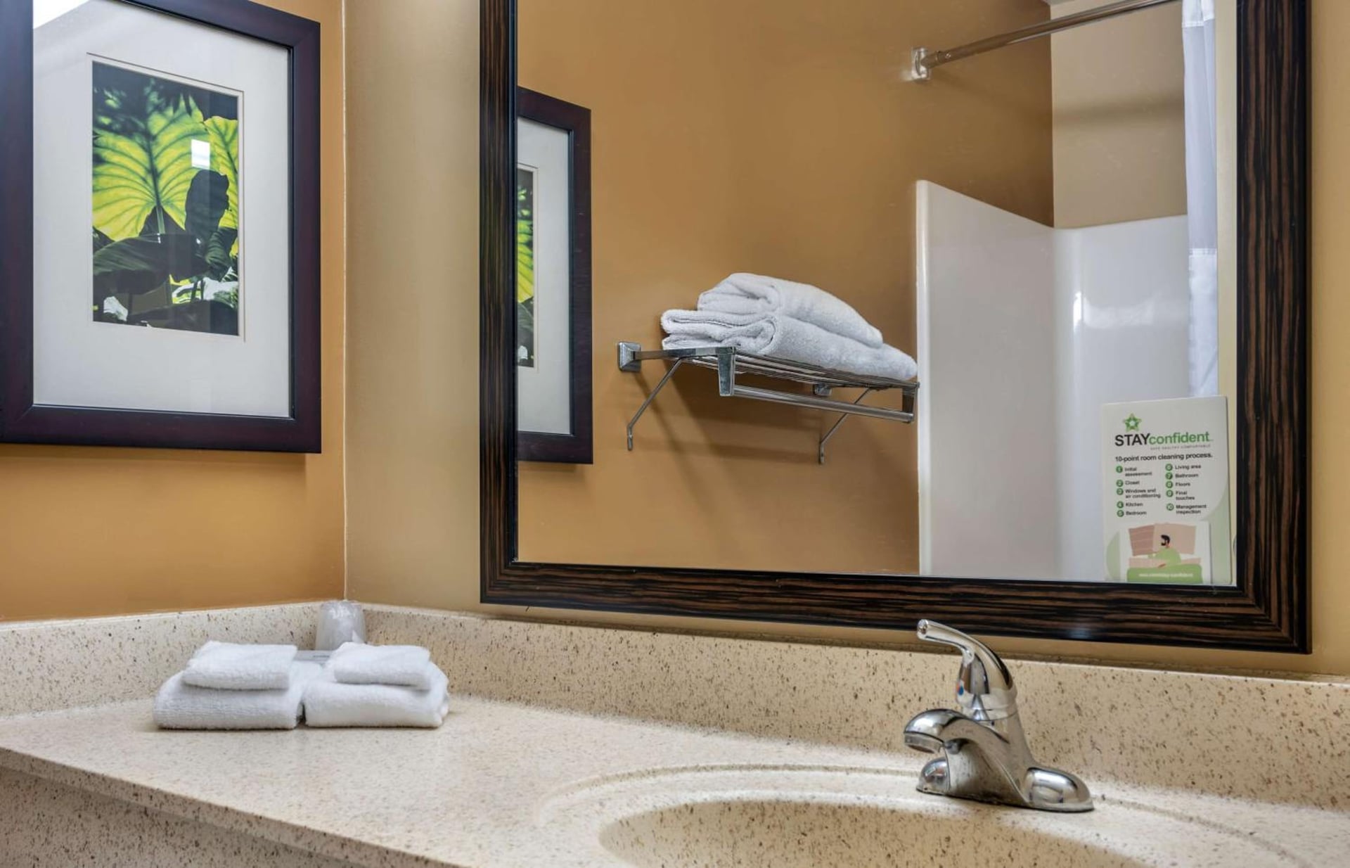 Extended Stay America Suites - Orange County - Katella Ave, Orange, foto 2