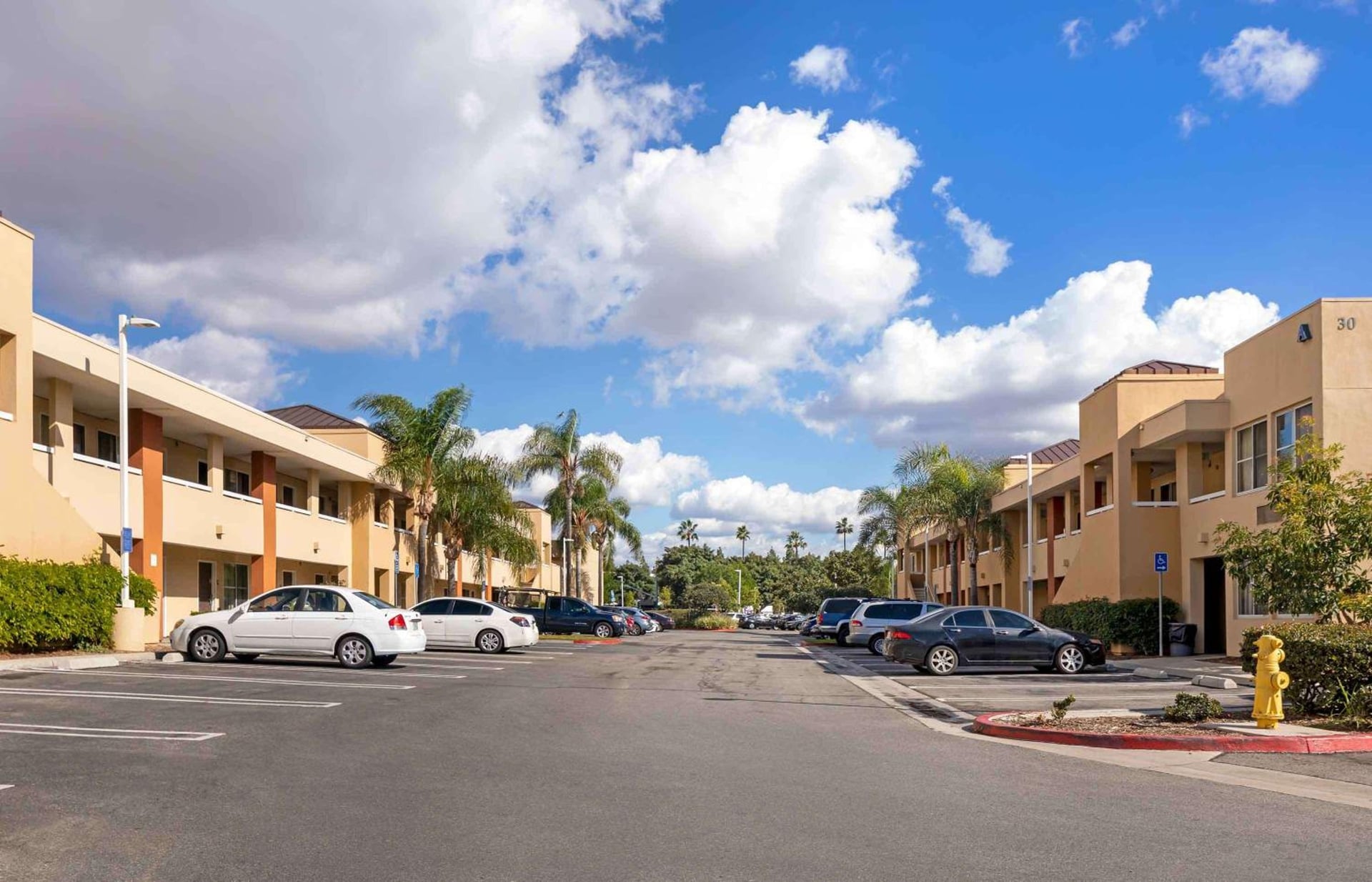 Extended Stay America Suites - Orange County - Irvine Spectrum, Irvine, foto 5