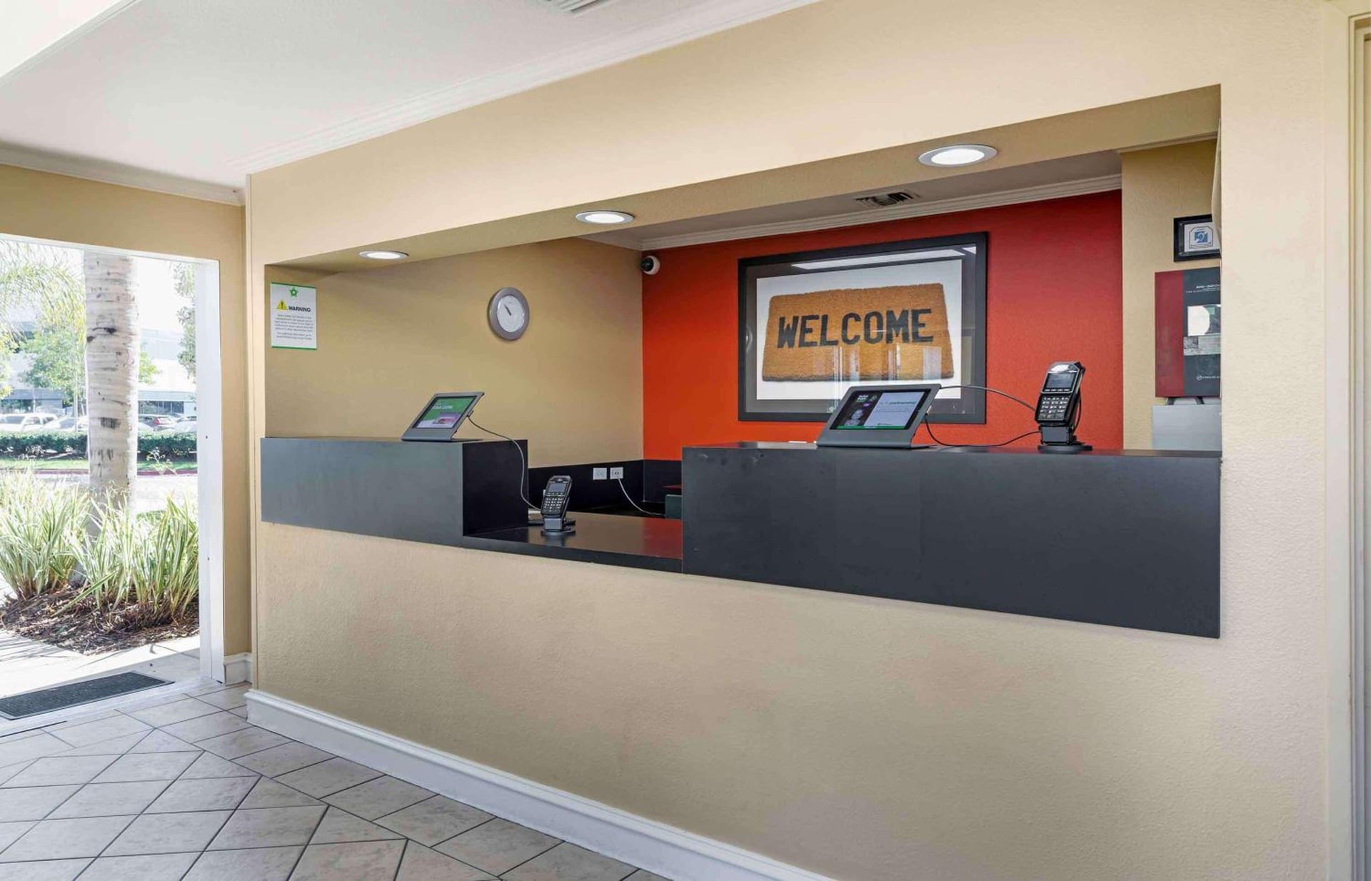 Extended Stay America Suites - Orange County - Irvine Spectrum, Irvine, foto 4