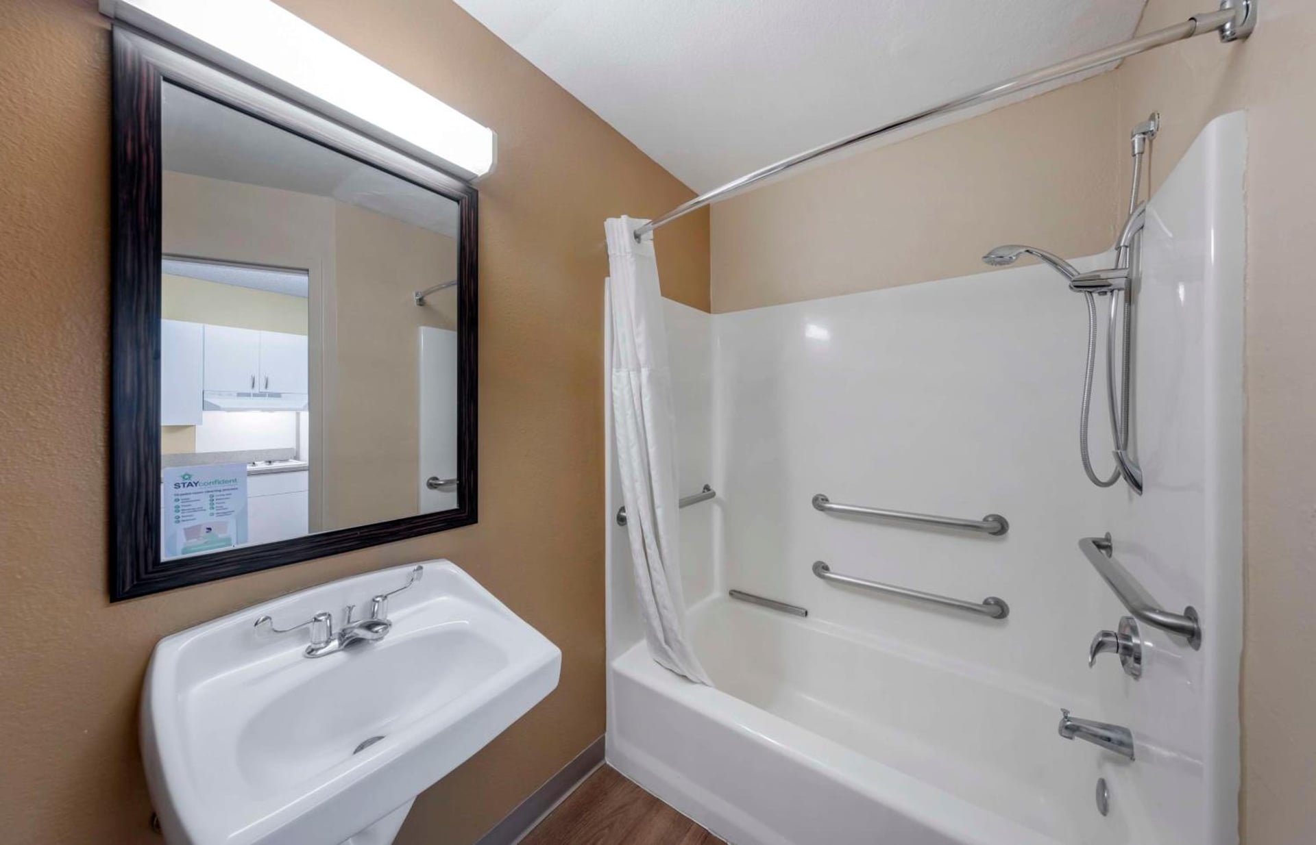 Extended Stay America Suites - Orange County - Katella Ave, Orange, foto 5