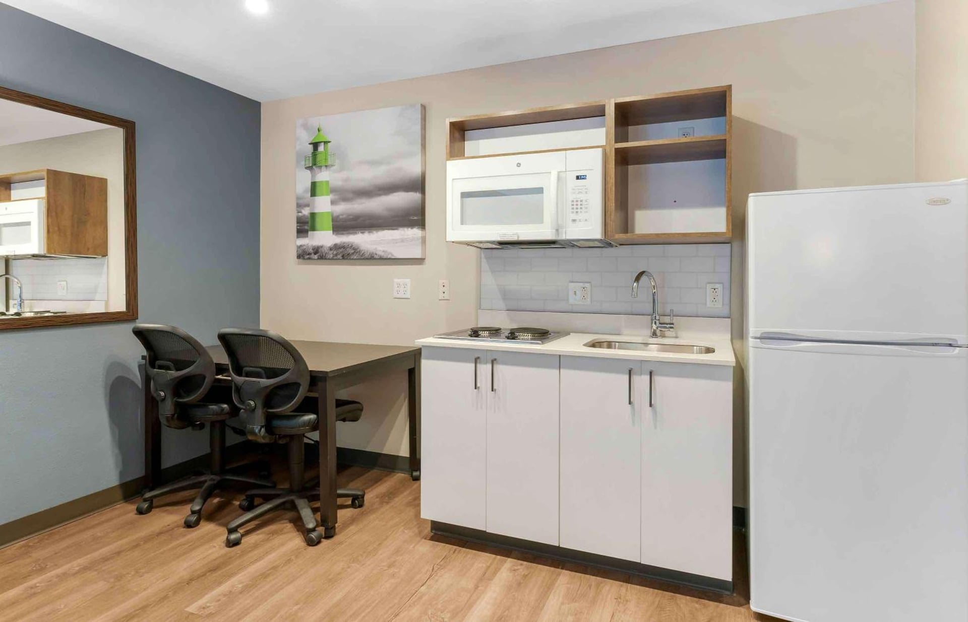 Extended Stay America Suites - San Jose - Milpitas - McCarthy Ranch, Milpitas, foto 3