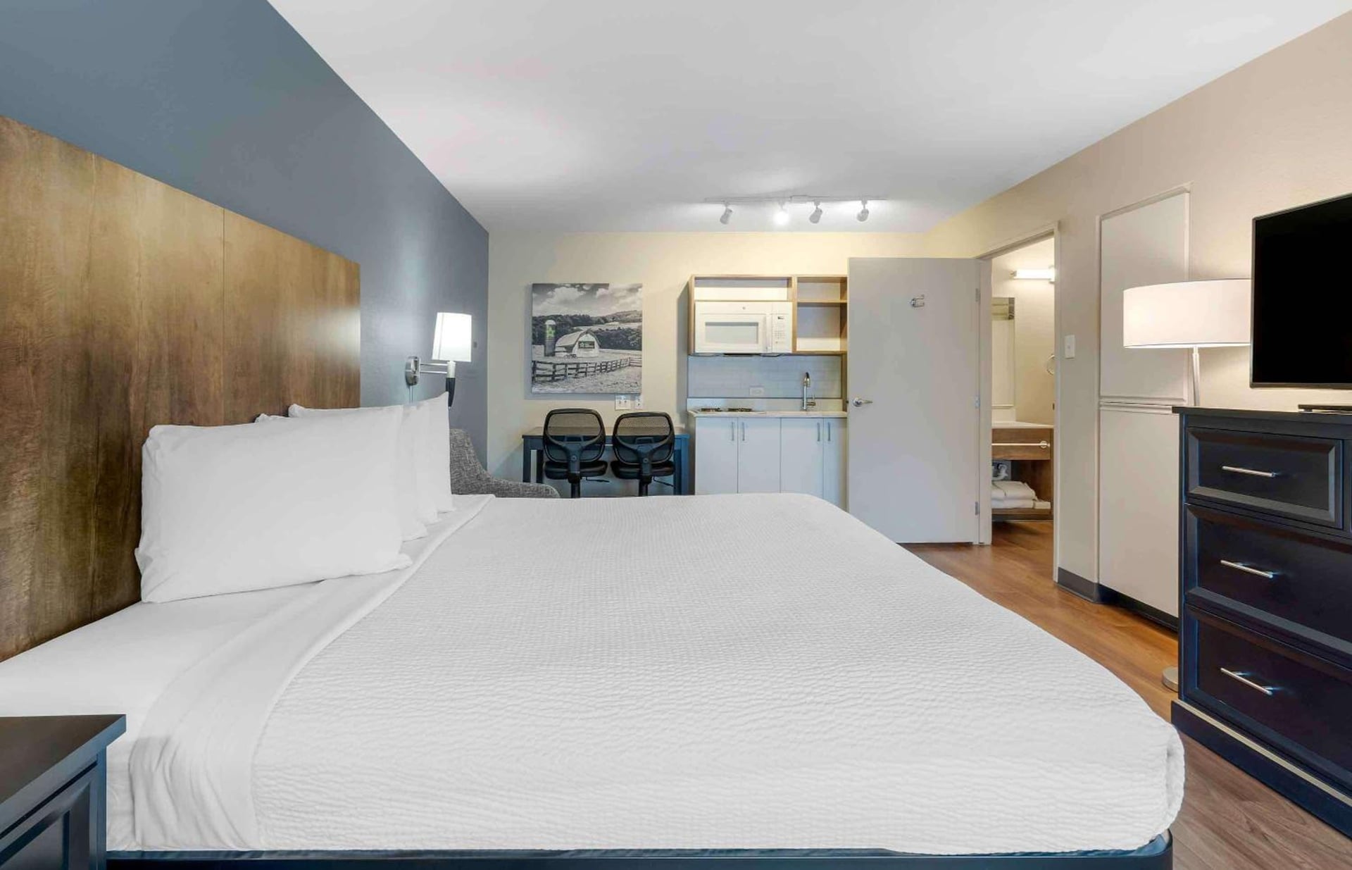 Extended Stay America Suites - San Francisco - San Mateo - SFO, San Mateo, foto 4