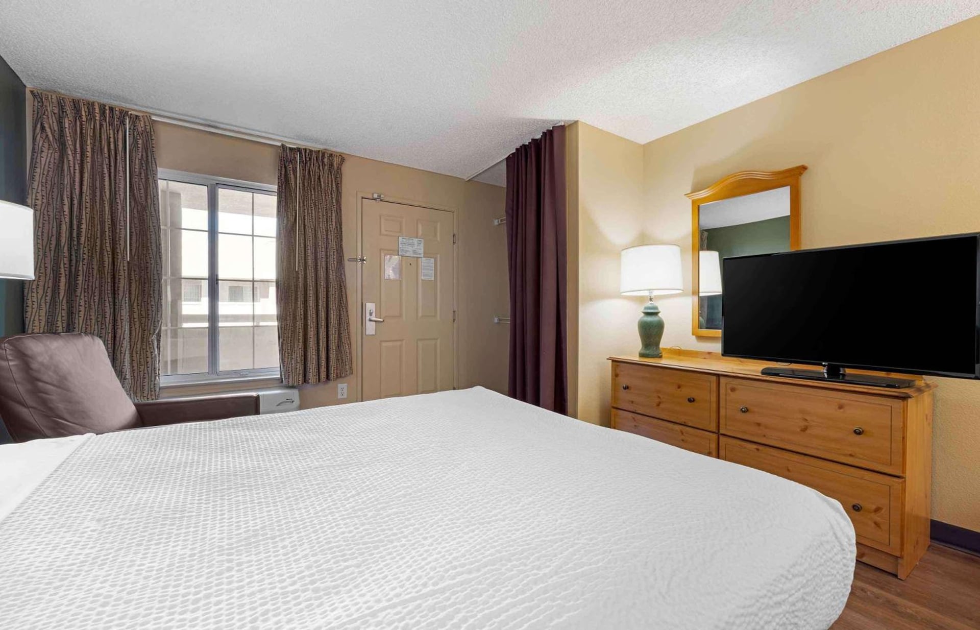 Extended Stay America Suites - San Diego - Fashion Valley, San Diego, foto 3