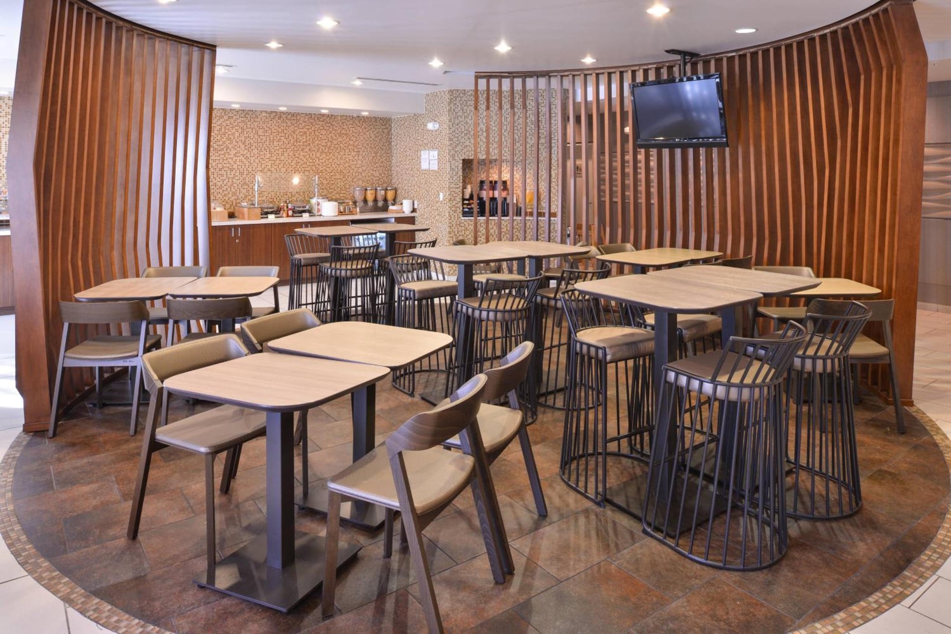SpringHill Suites Las Vegas Henderson, Henderson, foto 4