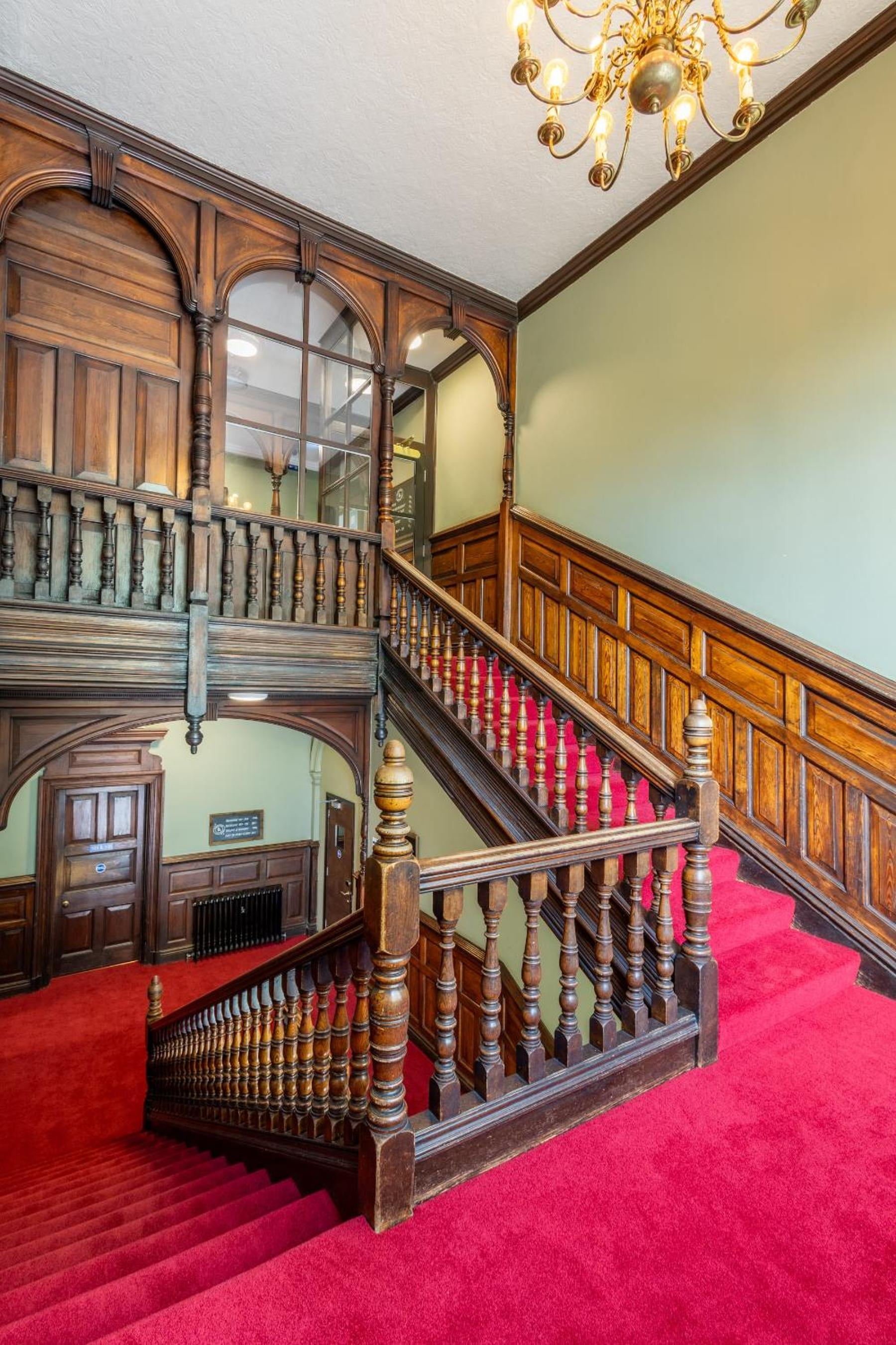 Palmers Lodge Swiss Cottage, London, foto 4