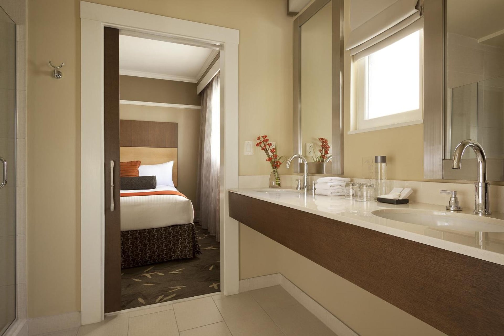 Hotel Abri Union Square, San Francisco, foto 4