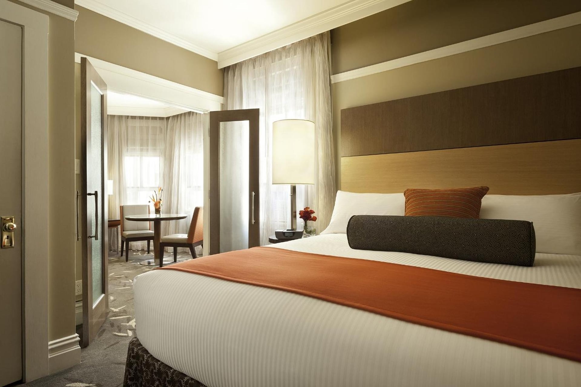 Hotel Abri Union Square, San Francisco, foto 5