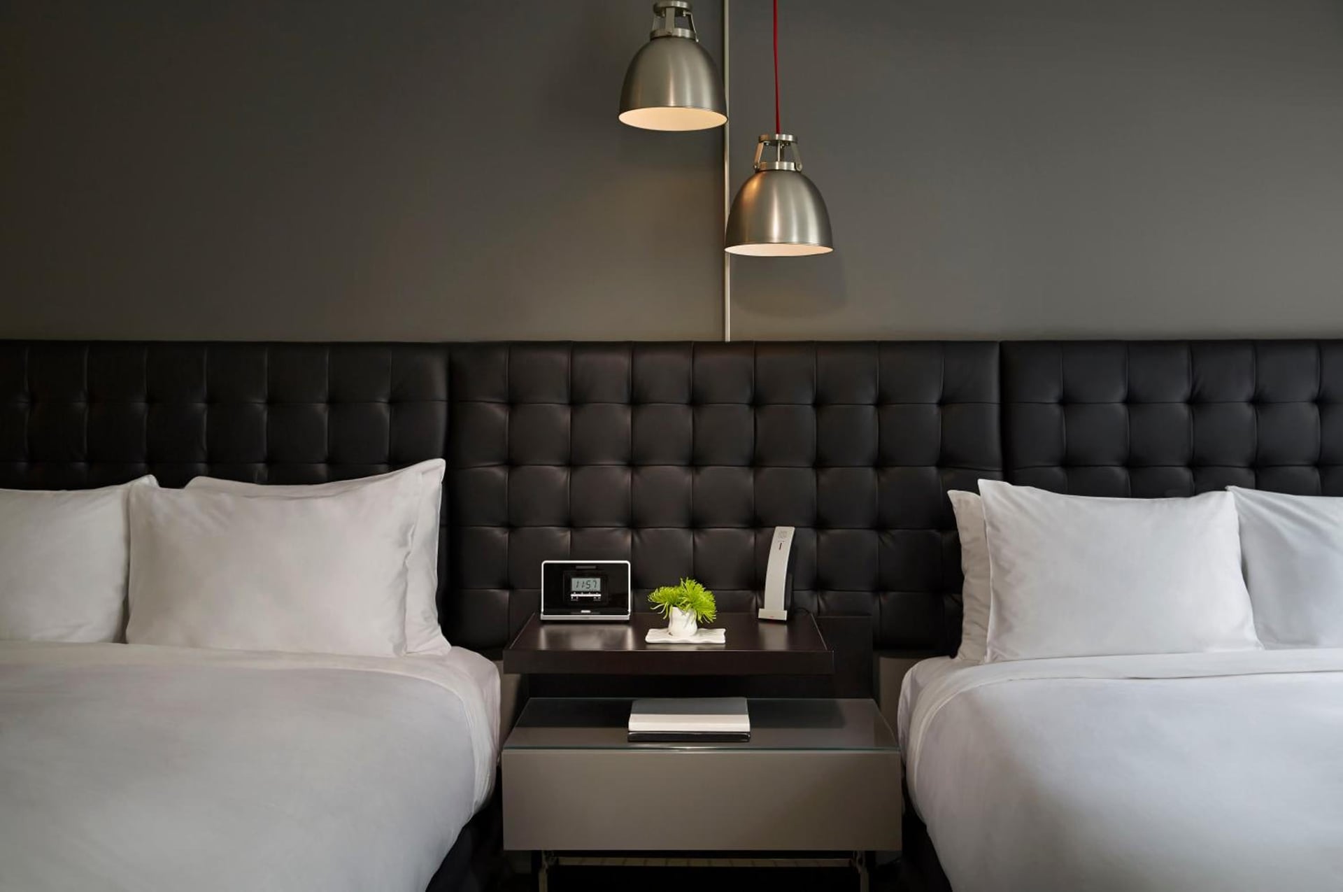 Hotel Zetta San Francisco, San Francisco, foto 2