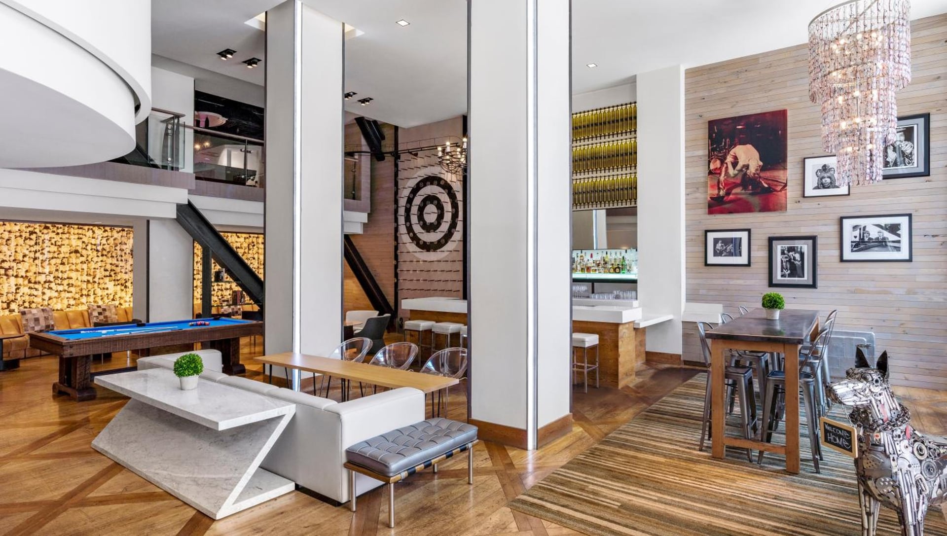 Hotel Zetta San Francisco, San Francisco, foto 4