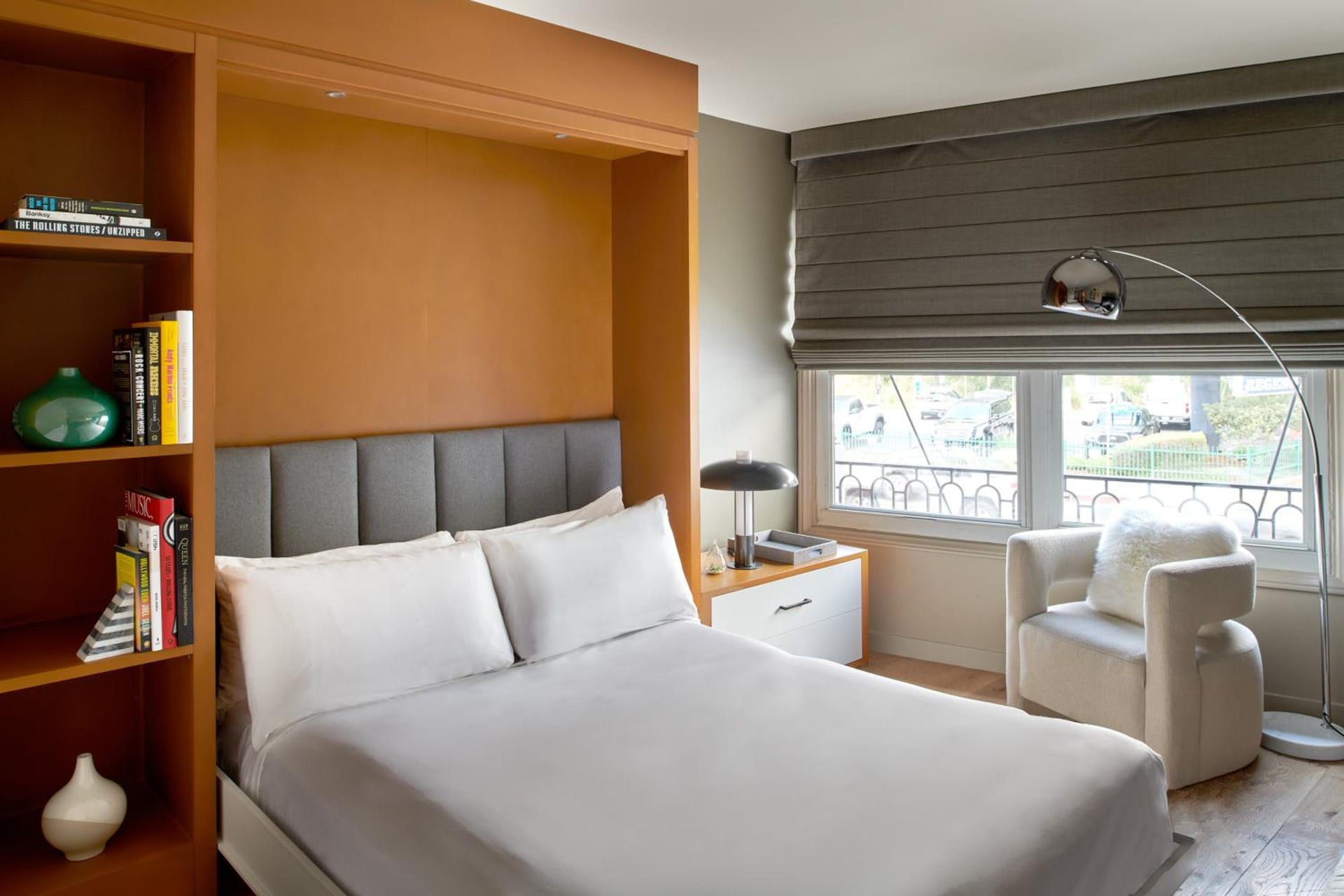 Hotel Ziggy On Sunset, West Hollywood, foto 4