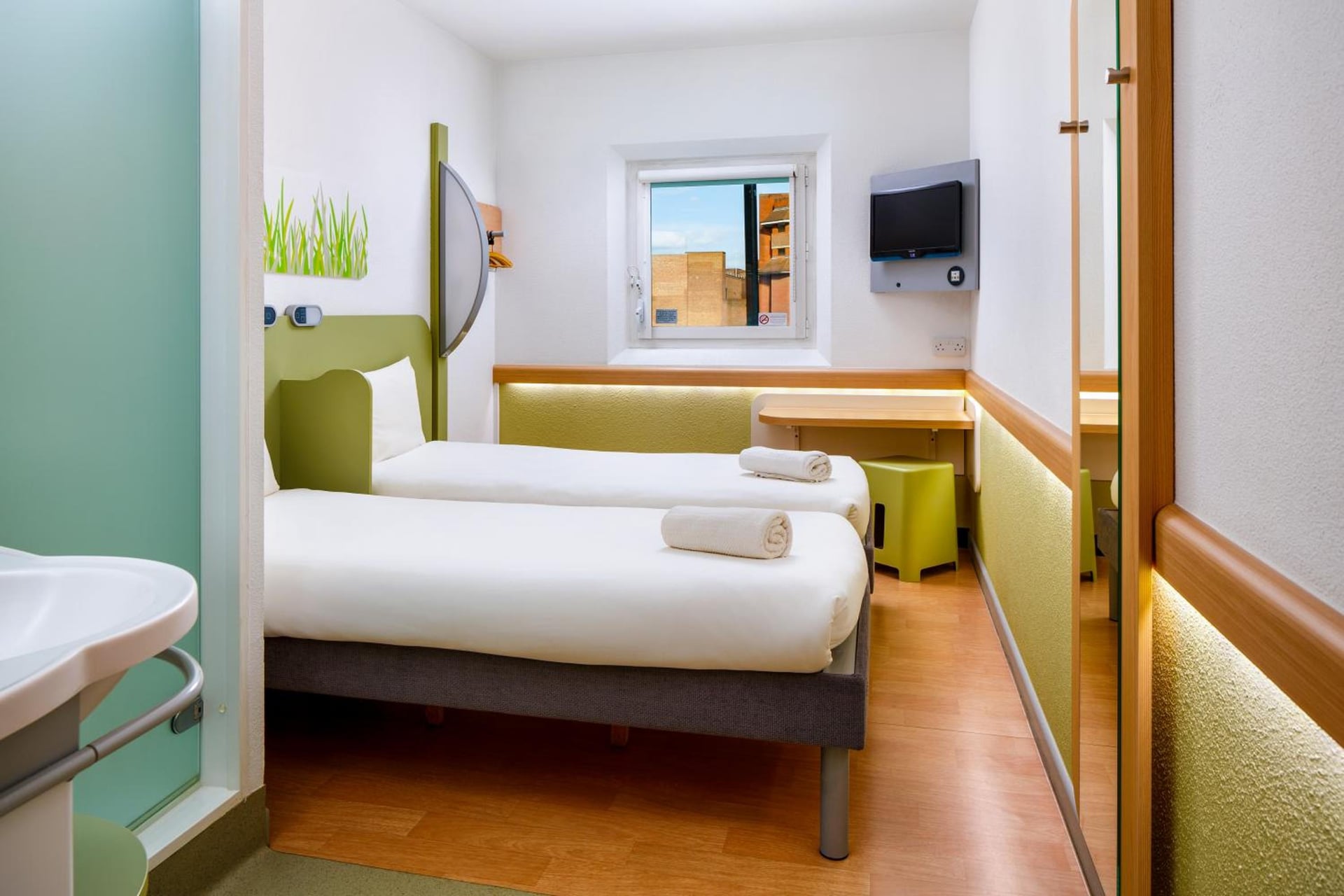 ibis budget Beaconsfield, Beaconsfield, foto 5