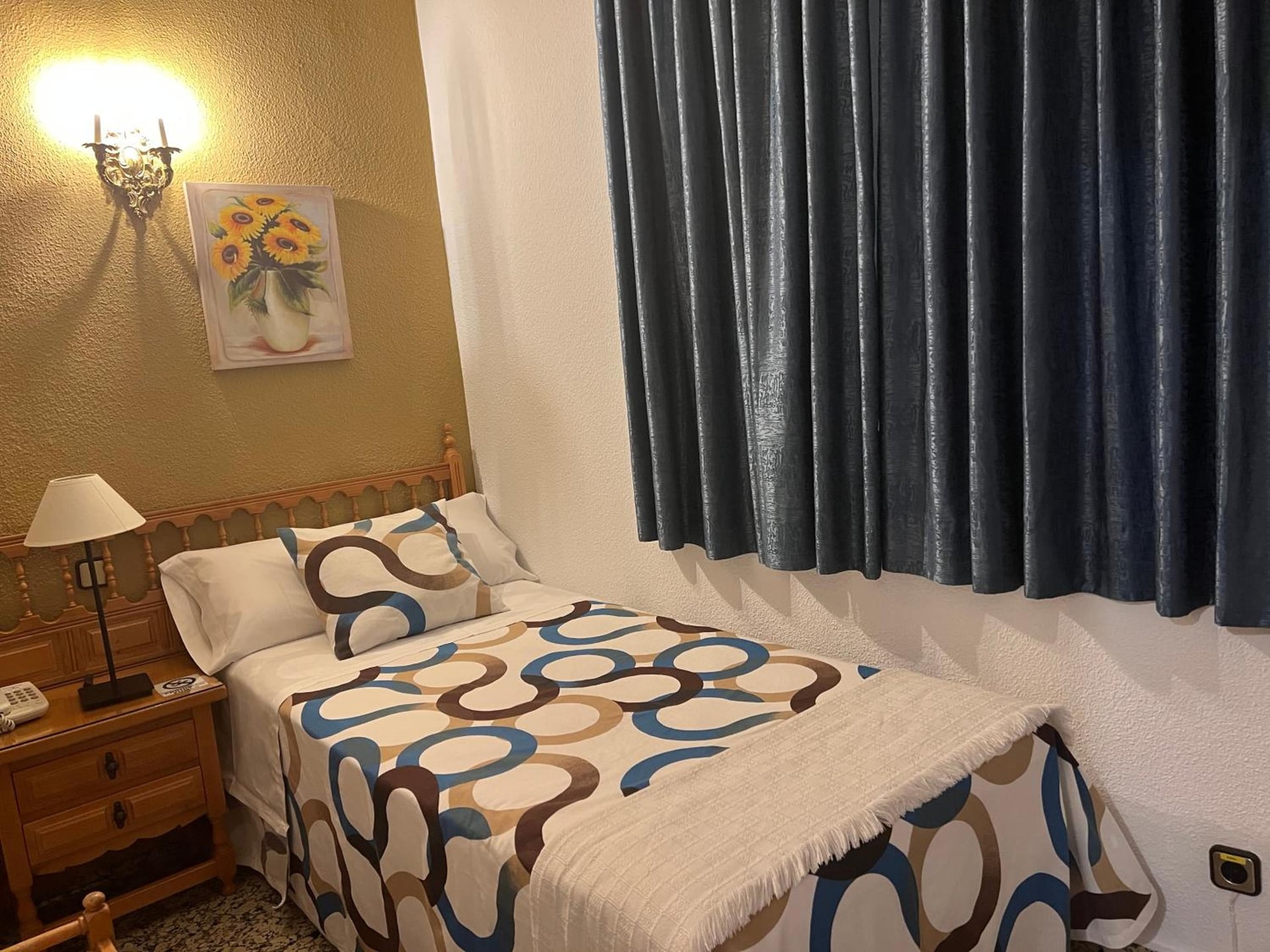 Hostal Sonsoles Madrid-Centro, Madrid, foto 3