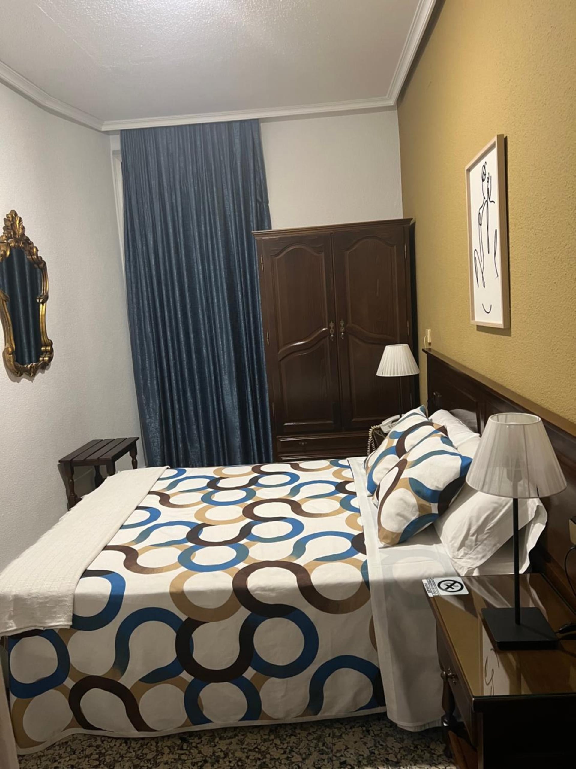 Hostal Sonsoles Madrid-Centro, Madrid, foto 2
