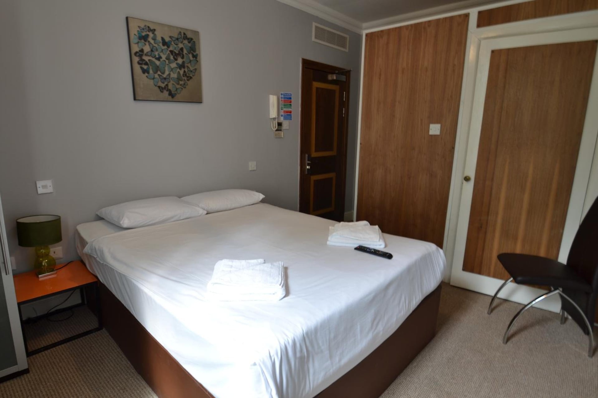 Hyde Park Suites, London, foto 5