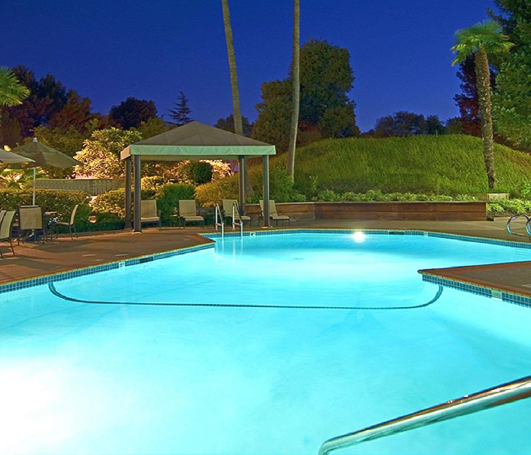 Hilton Concord, Concord, foto 4