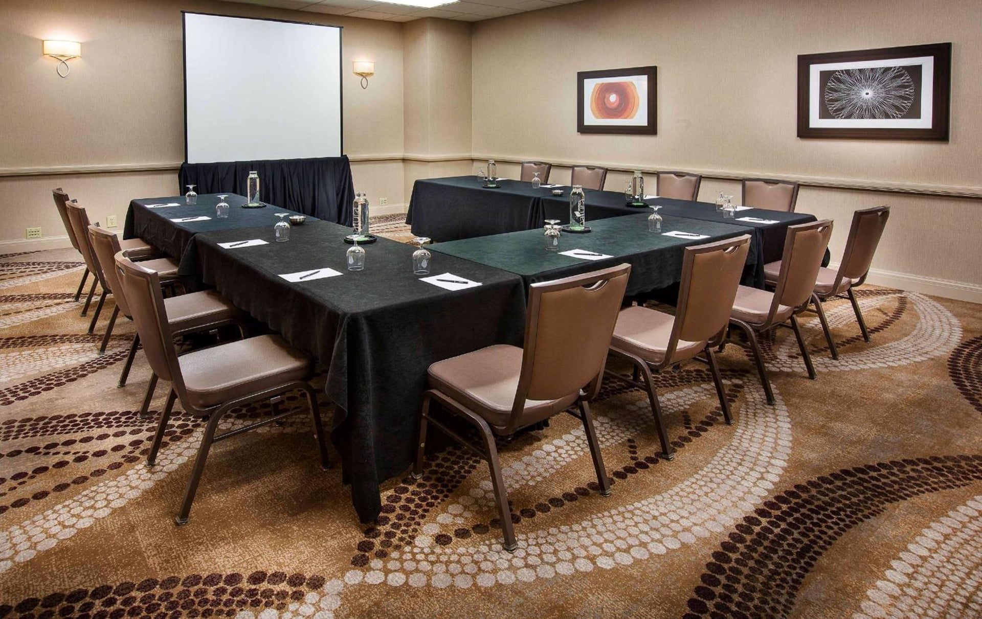 Hilton Concord, Concord, foto 3