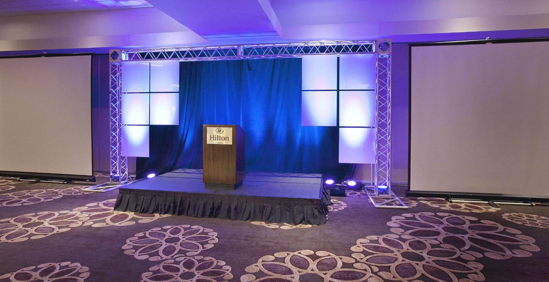 Hilton Concord, Concord, foto 5
