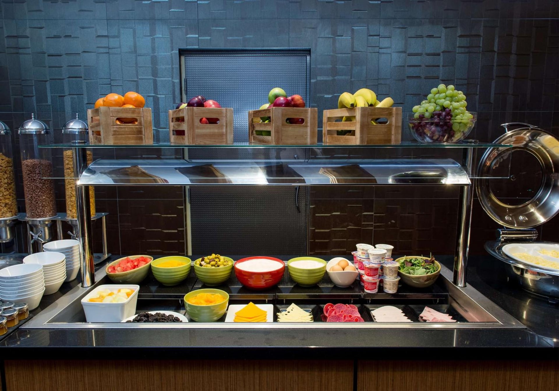 DoubleTree by Hilton Hotel London - Marble Arch, London, foto 2