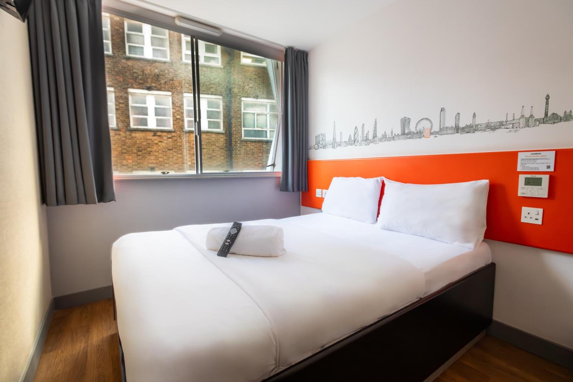 easyHotel Croydon, Croydon, foto 5
