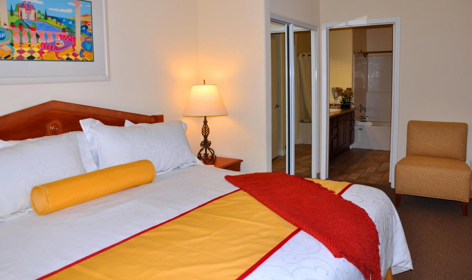 Club de Soleil All-Suite Resort, Las Vegas, foto 3