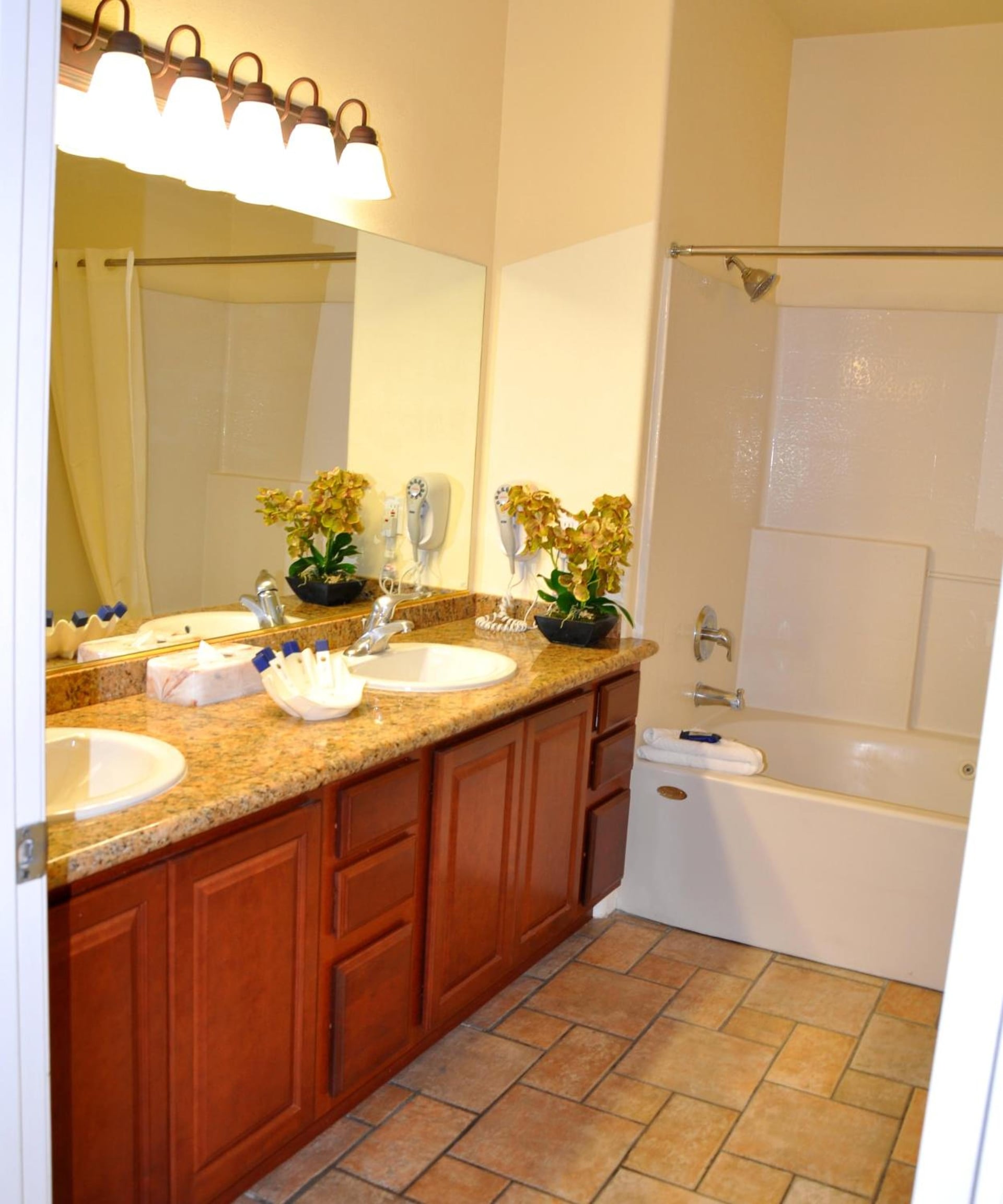Club de Soleil All-Suite Resort, Las Vegas, foto 4