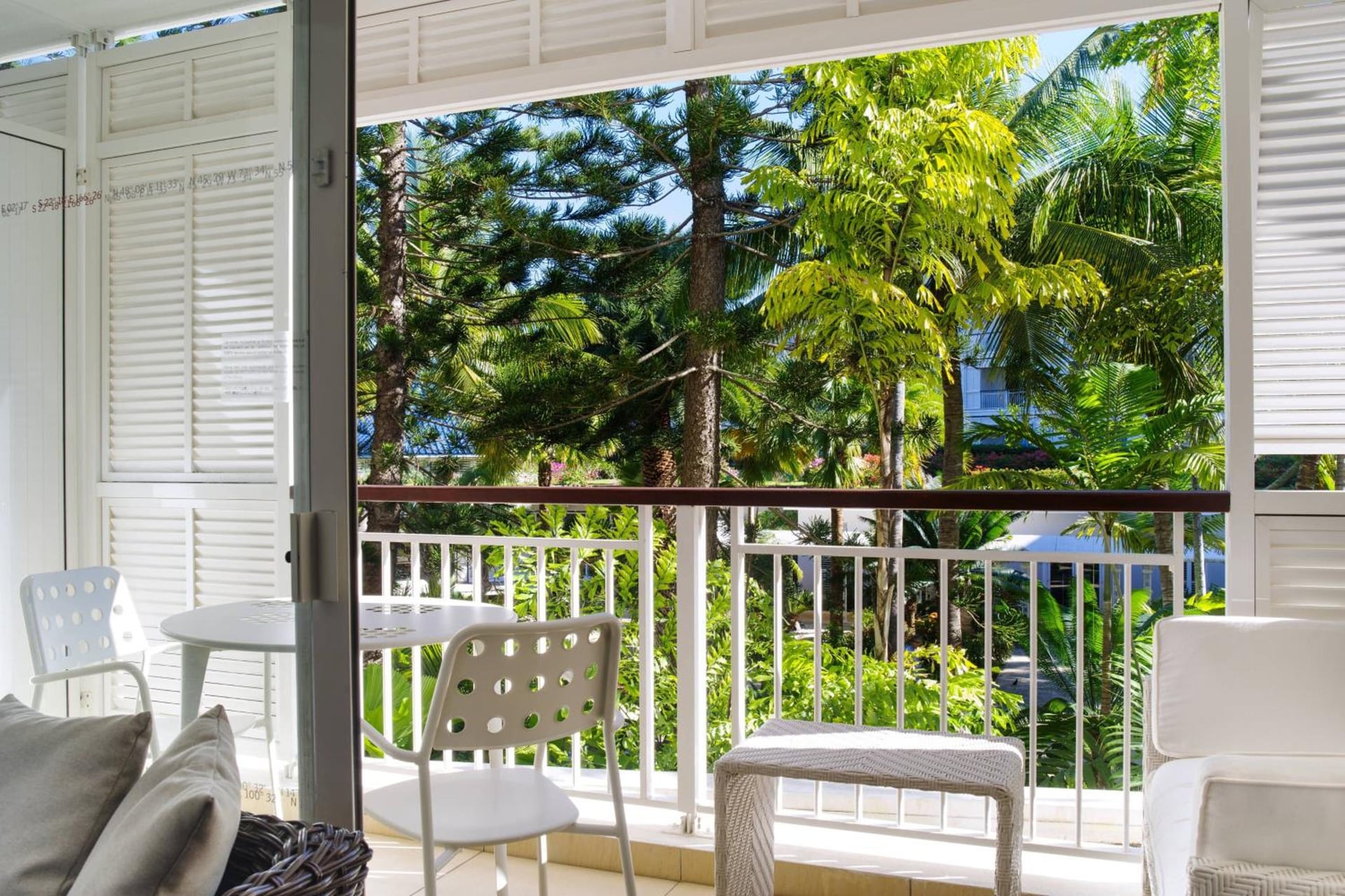 Le Méridien Nouméa Resort & Spa, Noumea, foto 4