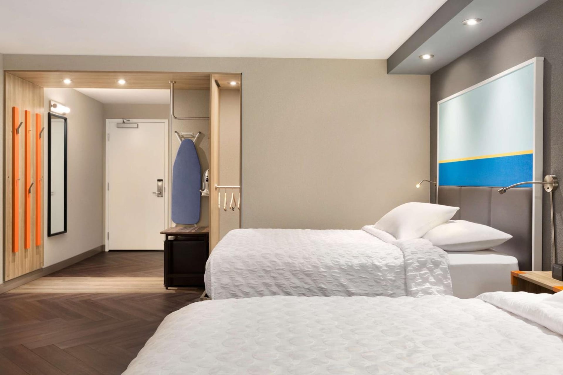 Tru By Hilton Las Vegas Airport NV, Las Vegas, foto 3