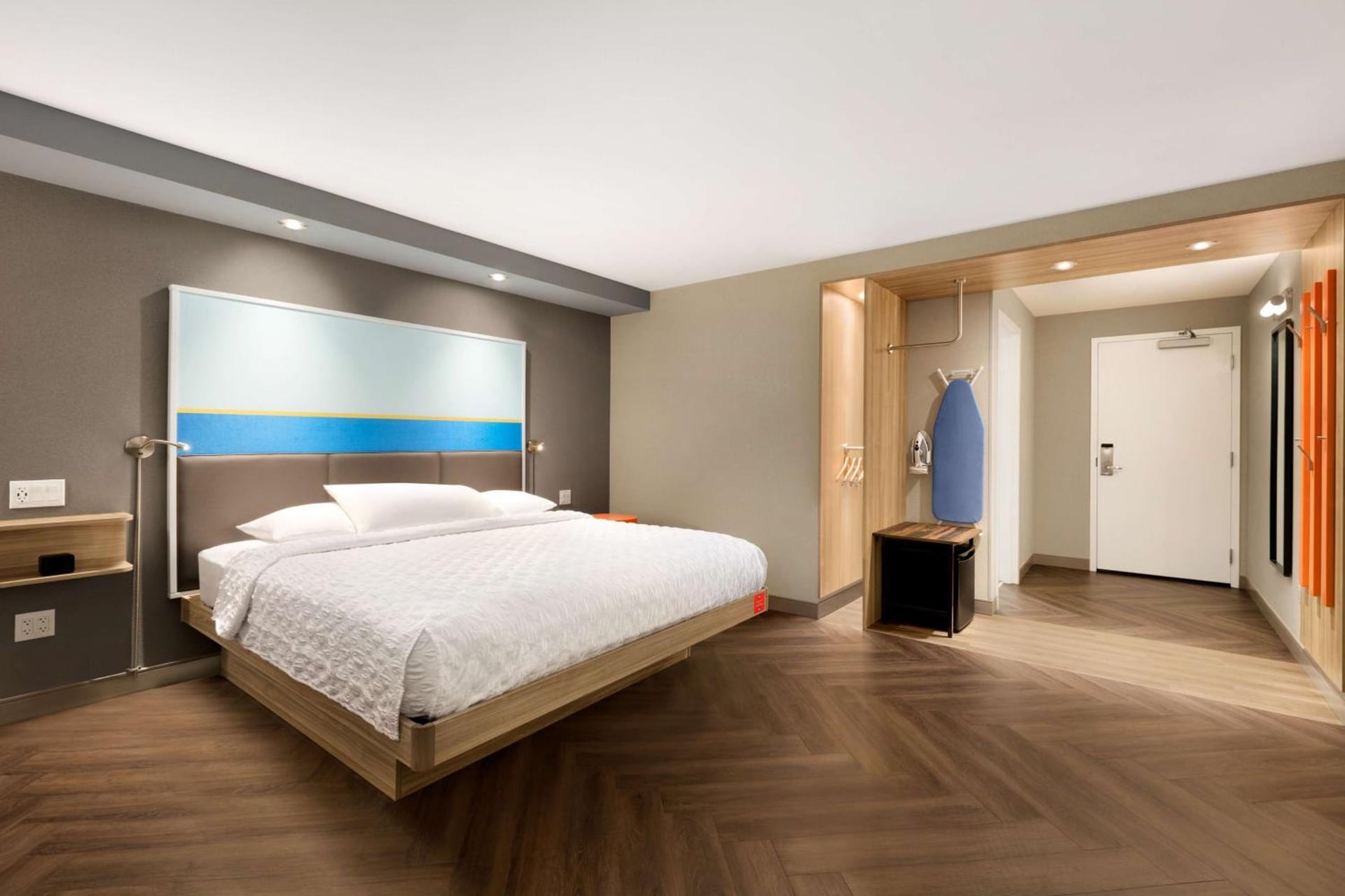 Tru By Hilton Las Vegas Airport NV, Las Vegas, foto 4