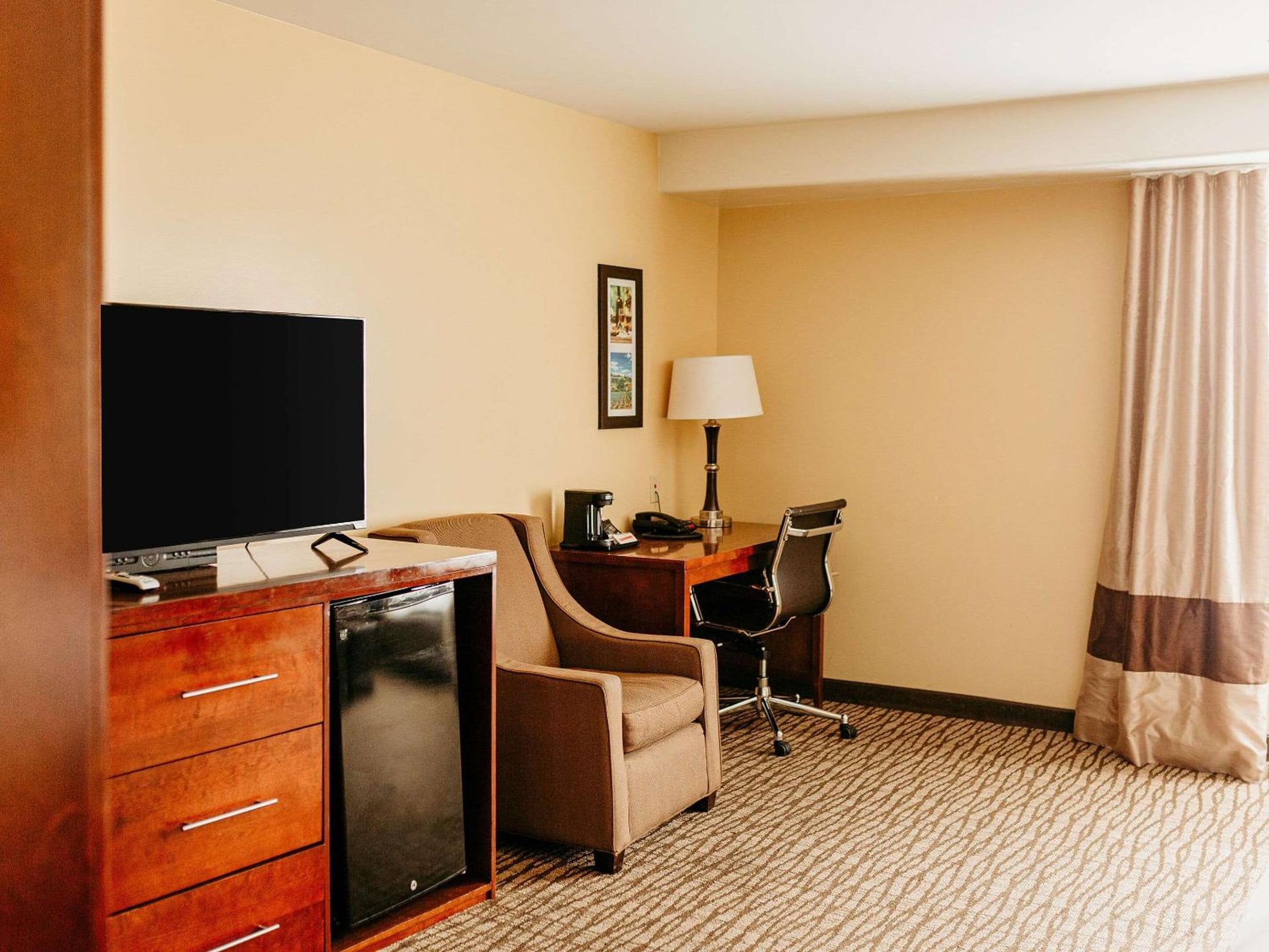 Comfort Inn Pomona near Fairplex, Pomona, foto 5