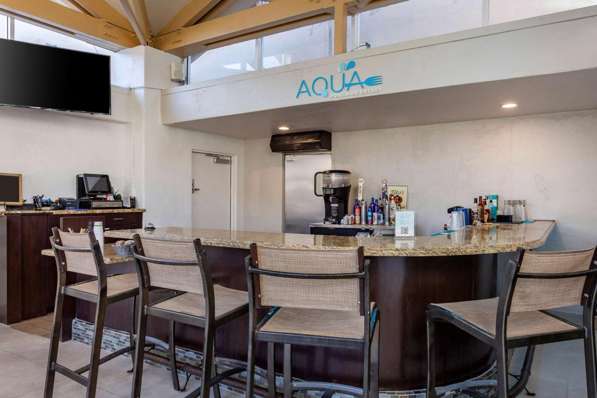 Hilton Vacation Club Scottsdale Villa Mirage, Scottsdale, foto 4