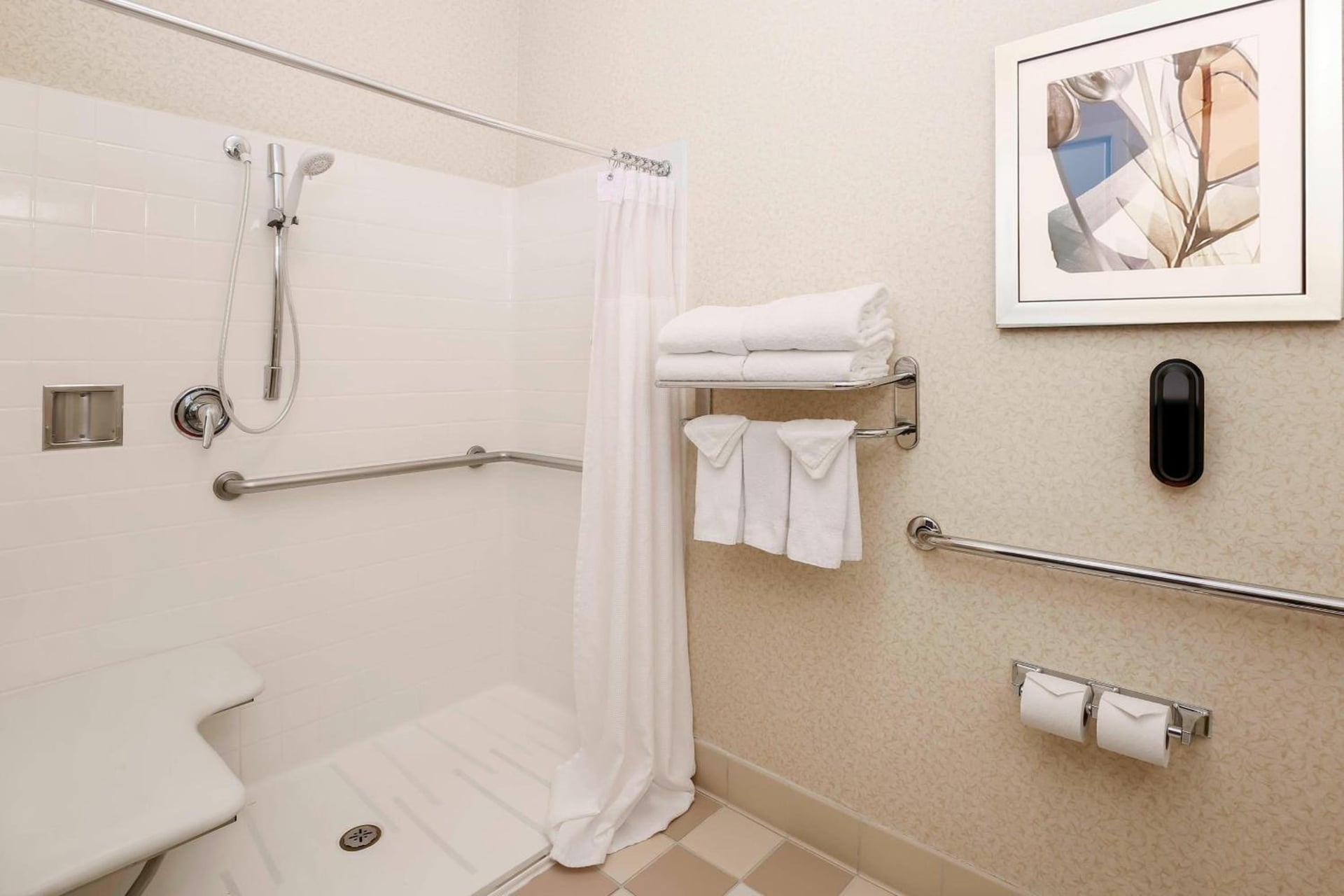 Fairfield Inn & Suites Temecula, Temecula, foto 3