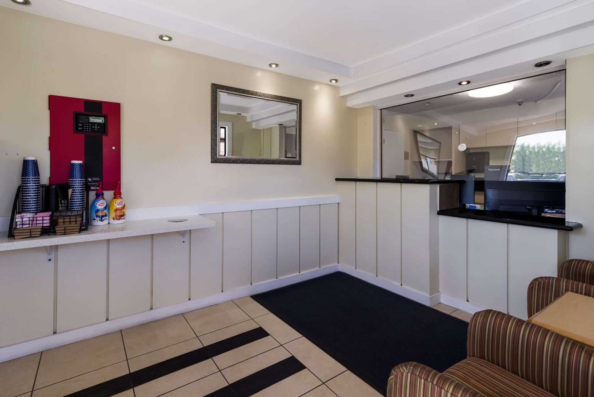 Rodeway Inn Livermore, Livermore, foto 4
