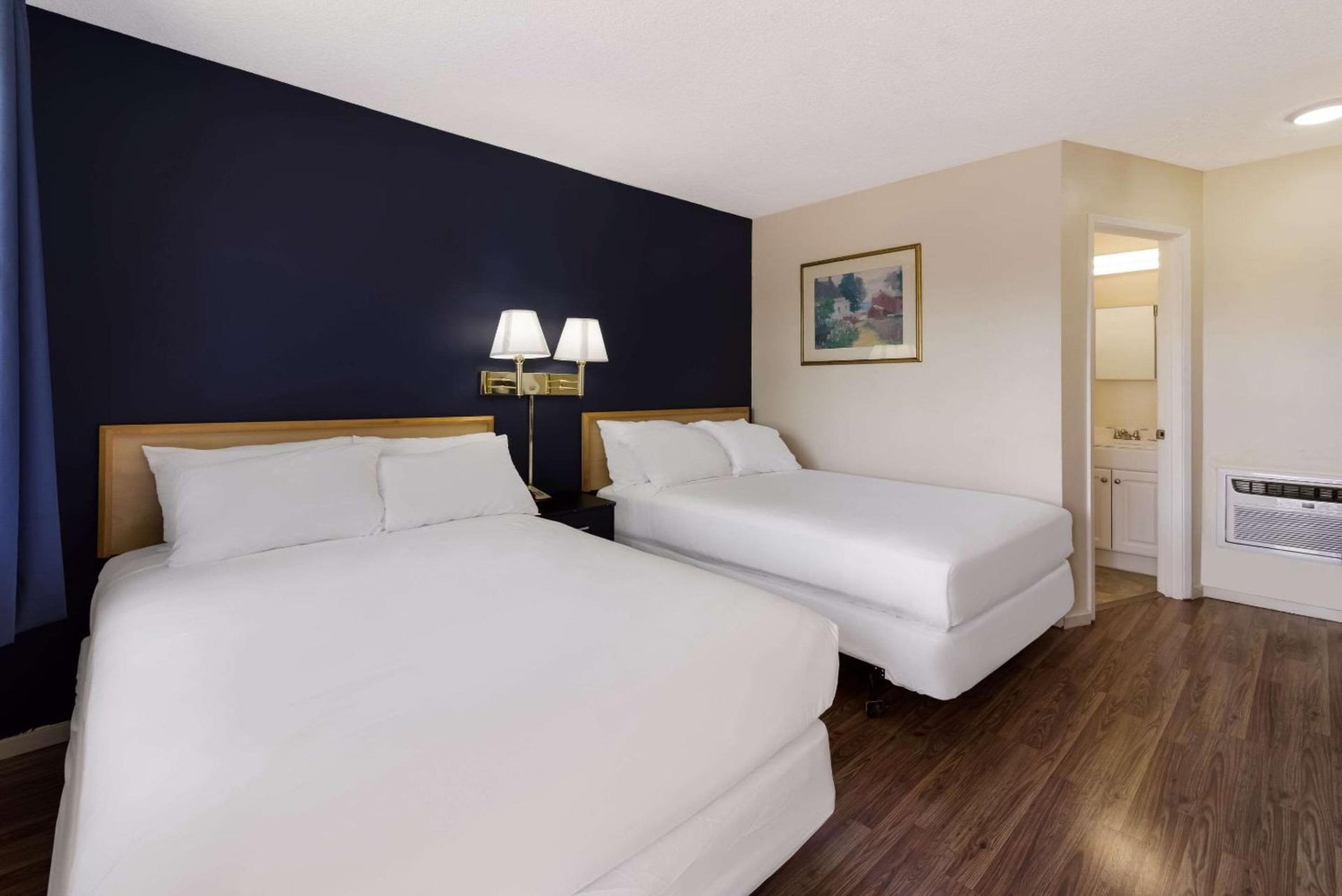 Rodeway Inn Livermore, Livermore, foto 5
