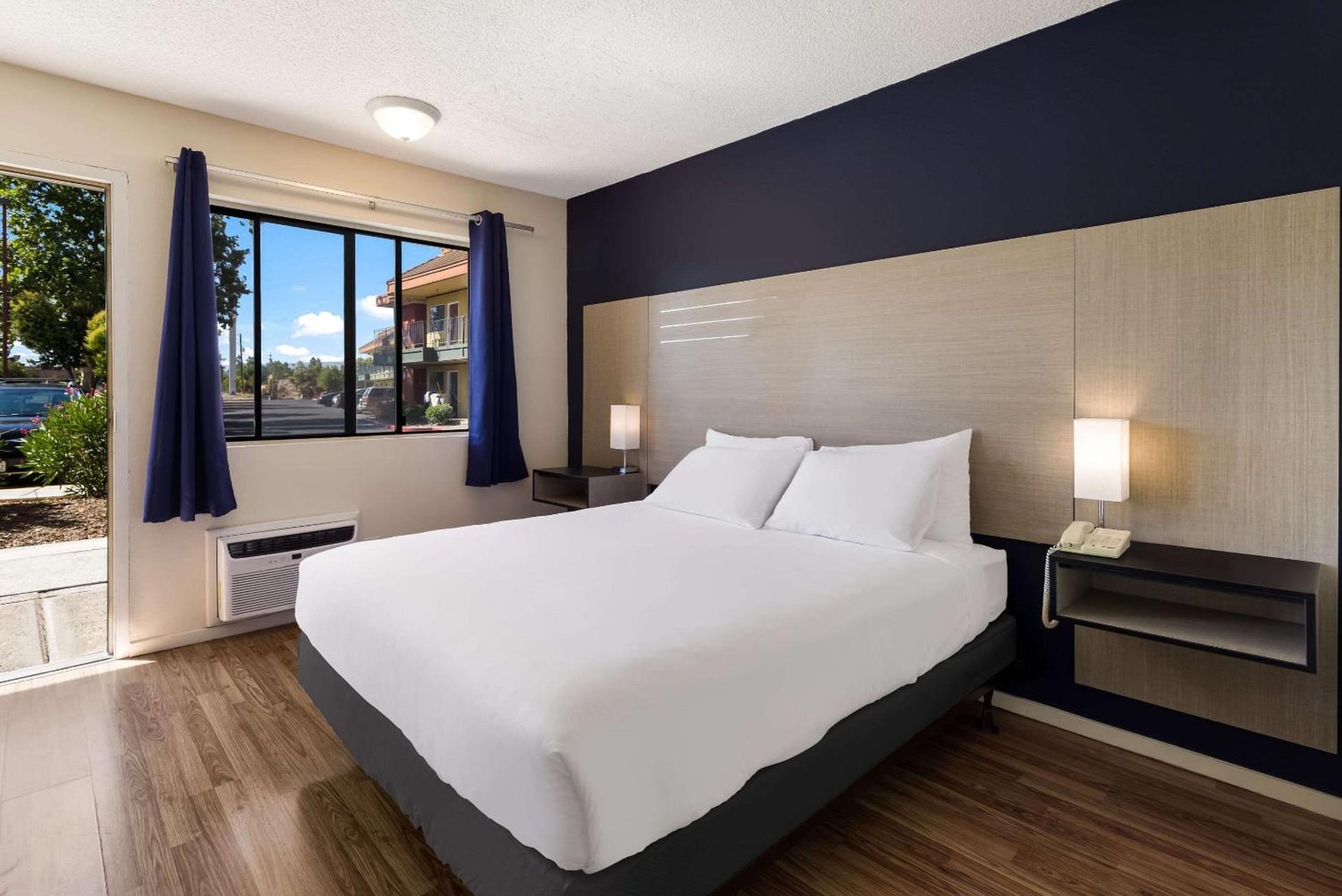 Rodeway Inn Livermore, Livermore, foto 3