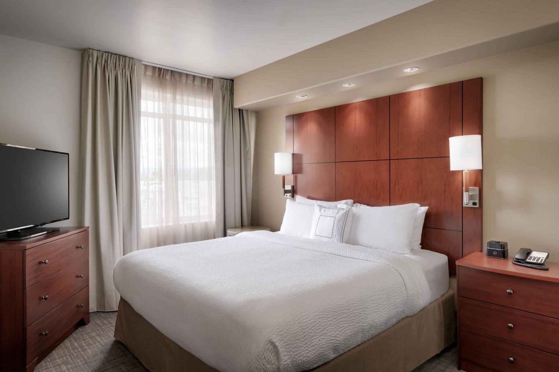 Residence Inn by Marriott Idaho Falls, Idaho Falls, foto 5