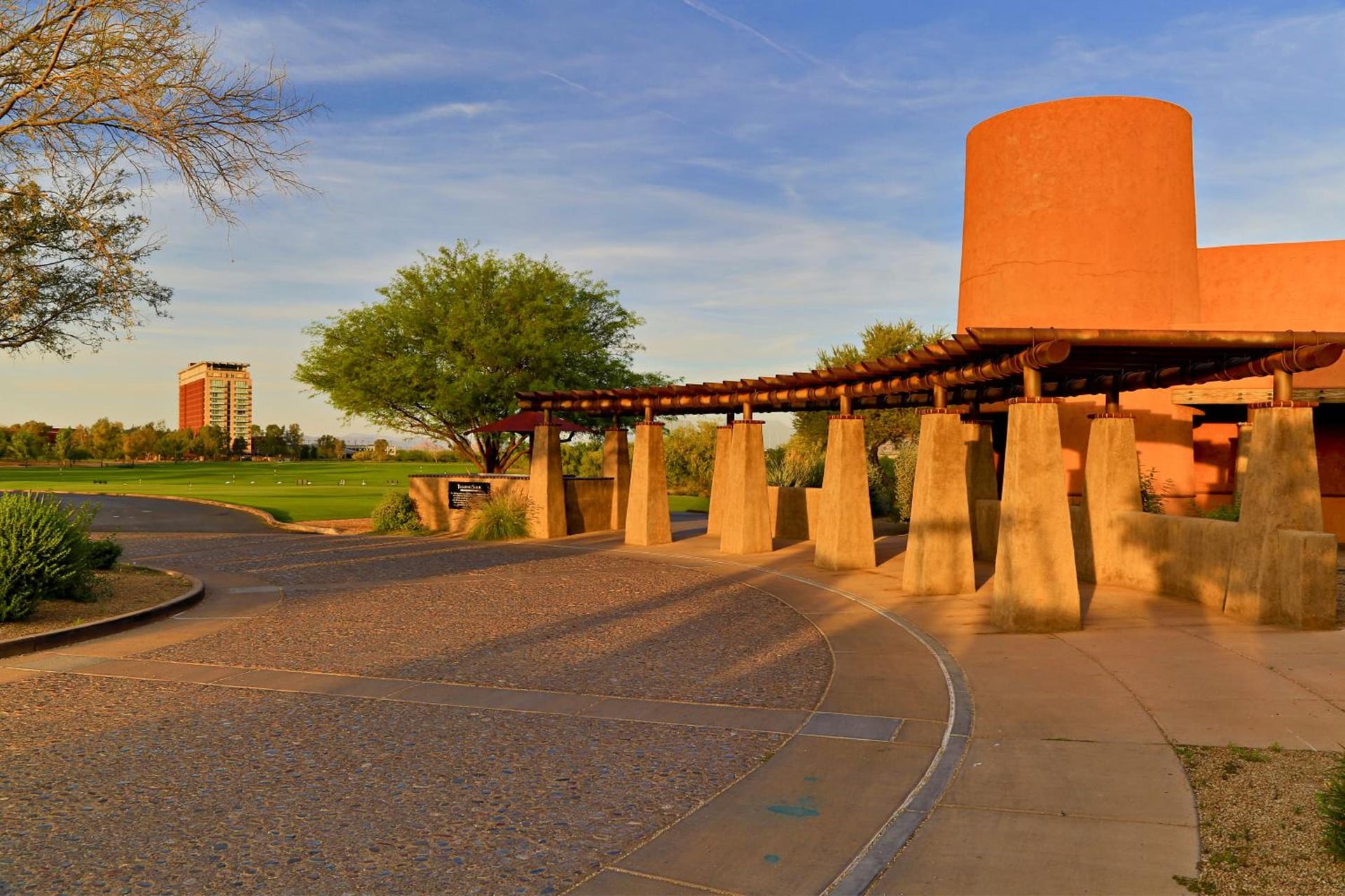 Talking Stick Resort, Scottsdale, foto 5