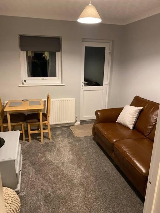 Cosy 1 Bed Home @Stevenage, Shephall, foto 5
