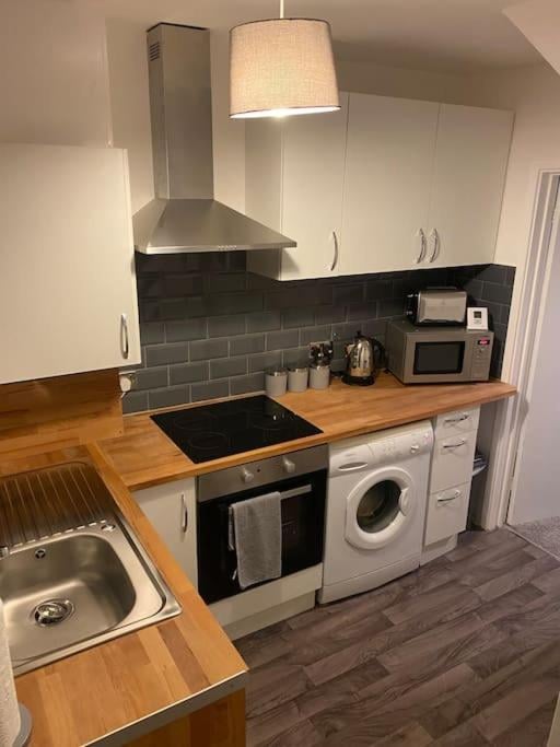 Cosy 1 Bed Home @Stevenage, Shephall, foto 4