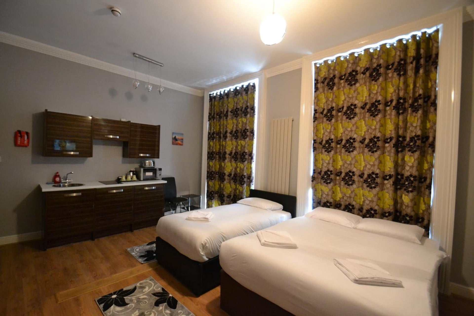 Hyde Park Suites, London, foto 2