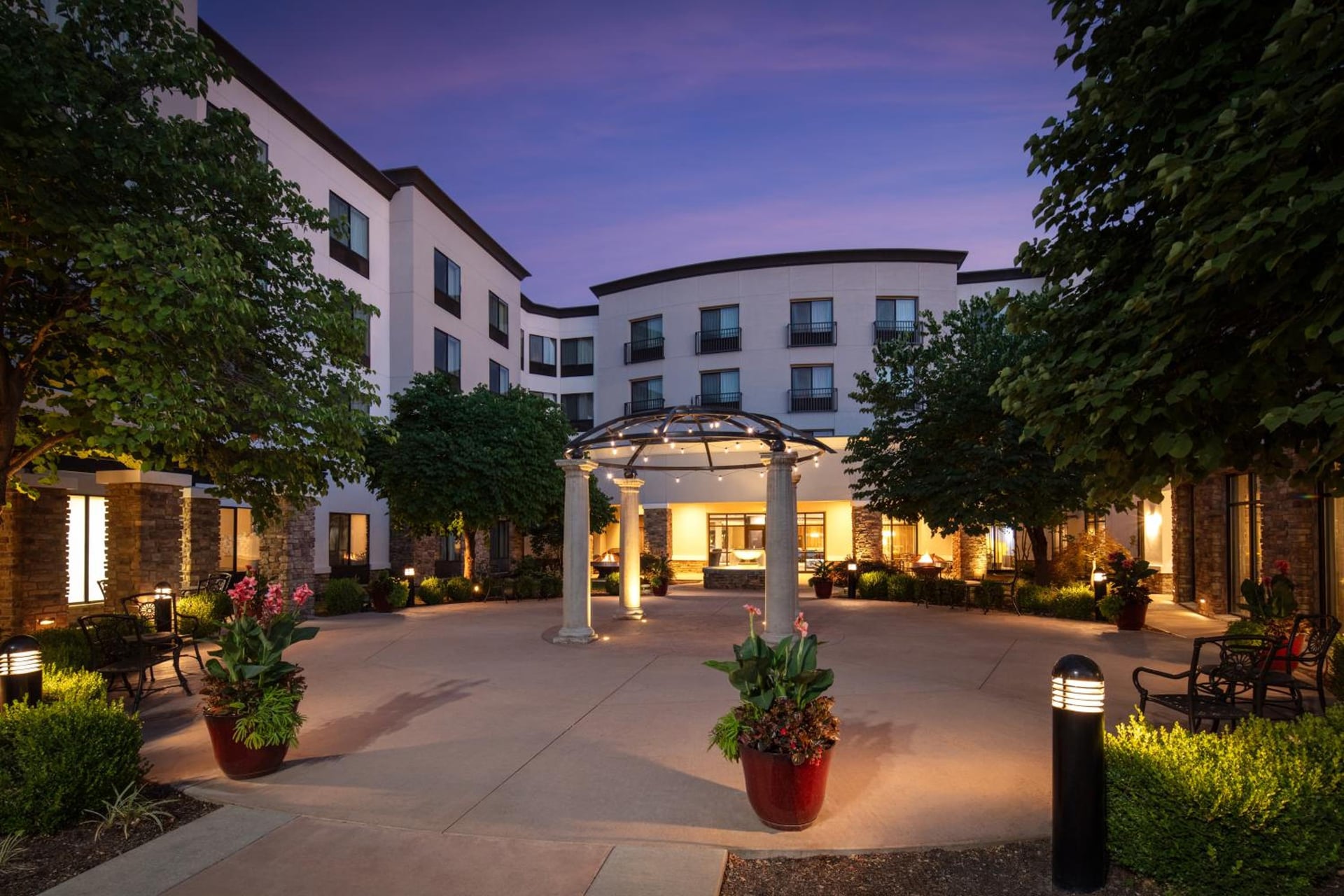 Courtyard by Marriott Boise West/Meridian, Meridian, foto 5