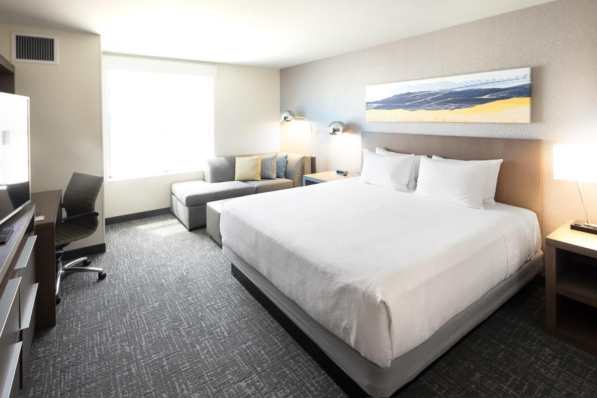 Hyatt House Vacaville, Vacaville, foto 3