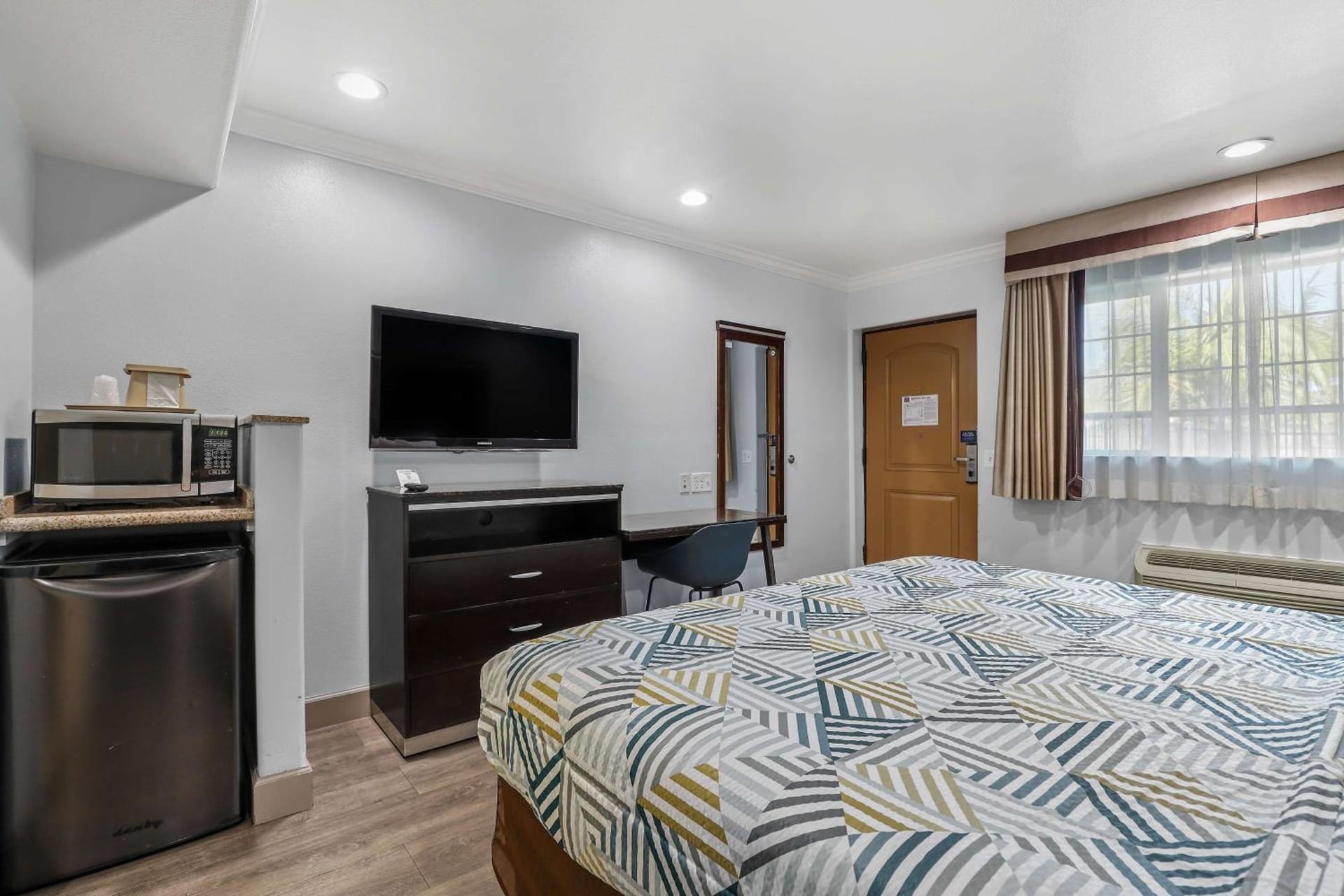 Motel 6 Carlsbad, Ca- North, Carlsbad, foto 4