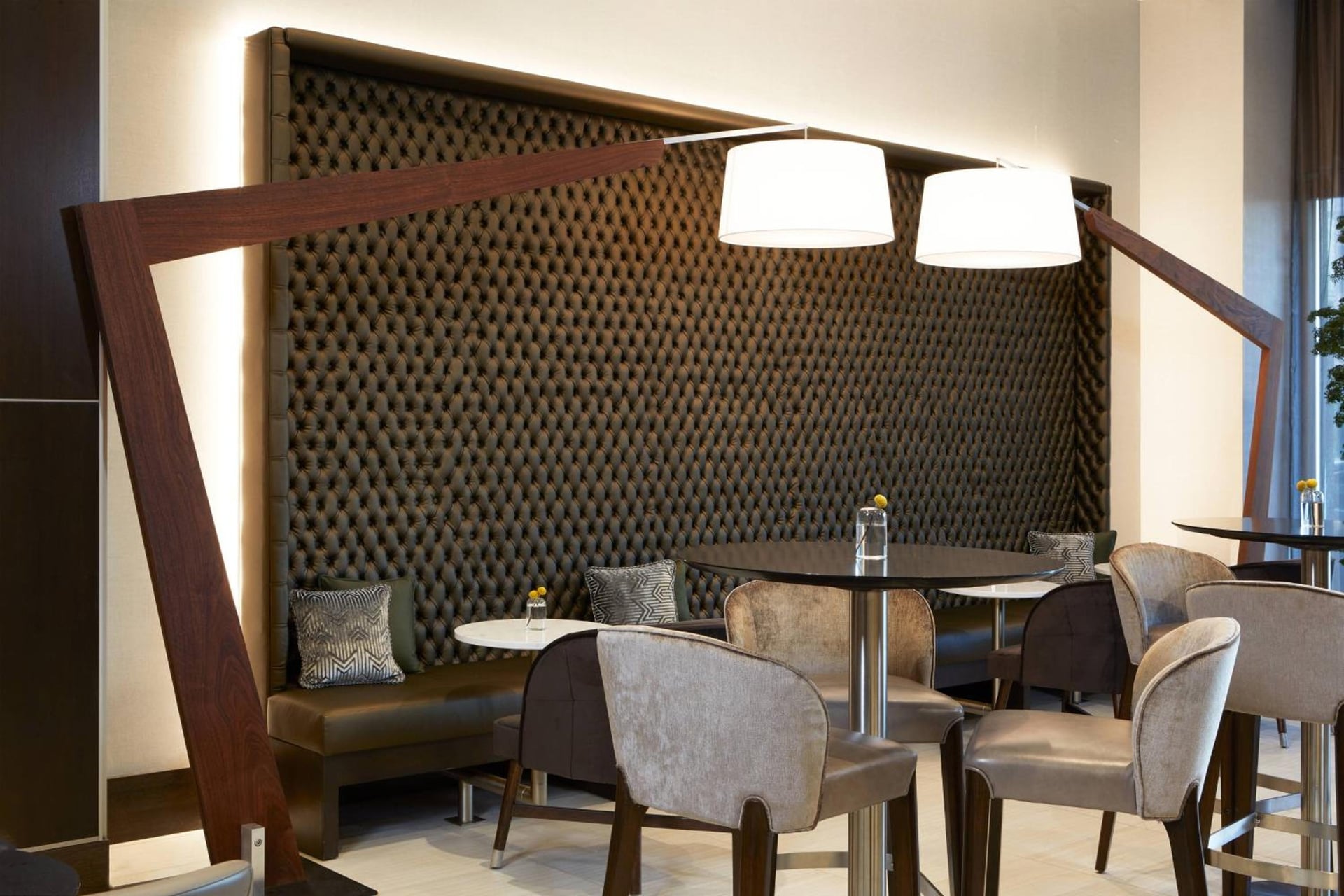 AC Hotel by Marriott Beverly Hills, Los Angeles, foto 3