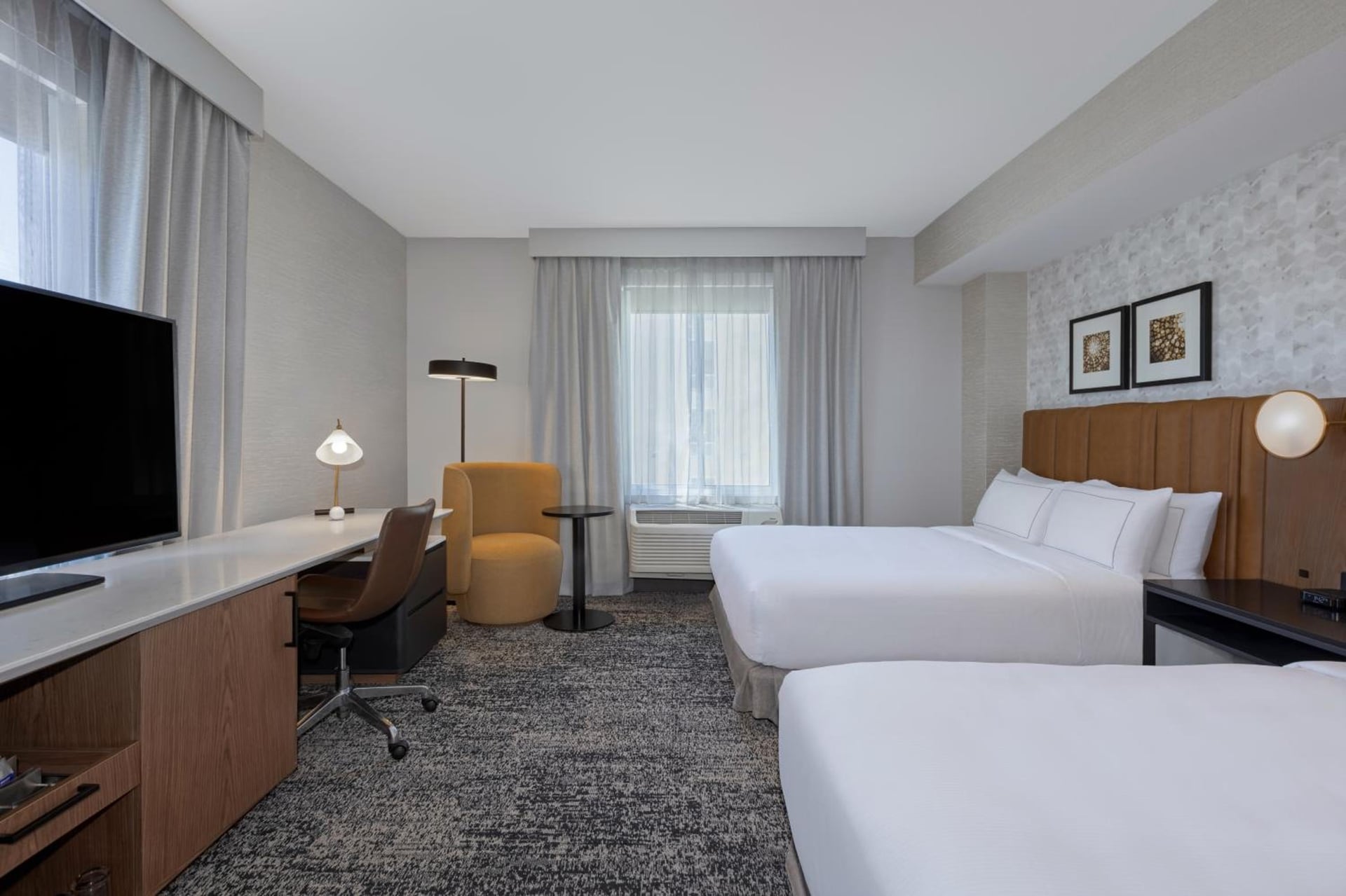 DoubleTree by Hilton Las Vegas East Flamingo, Las Vegas, foto 3