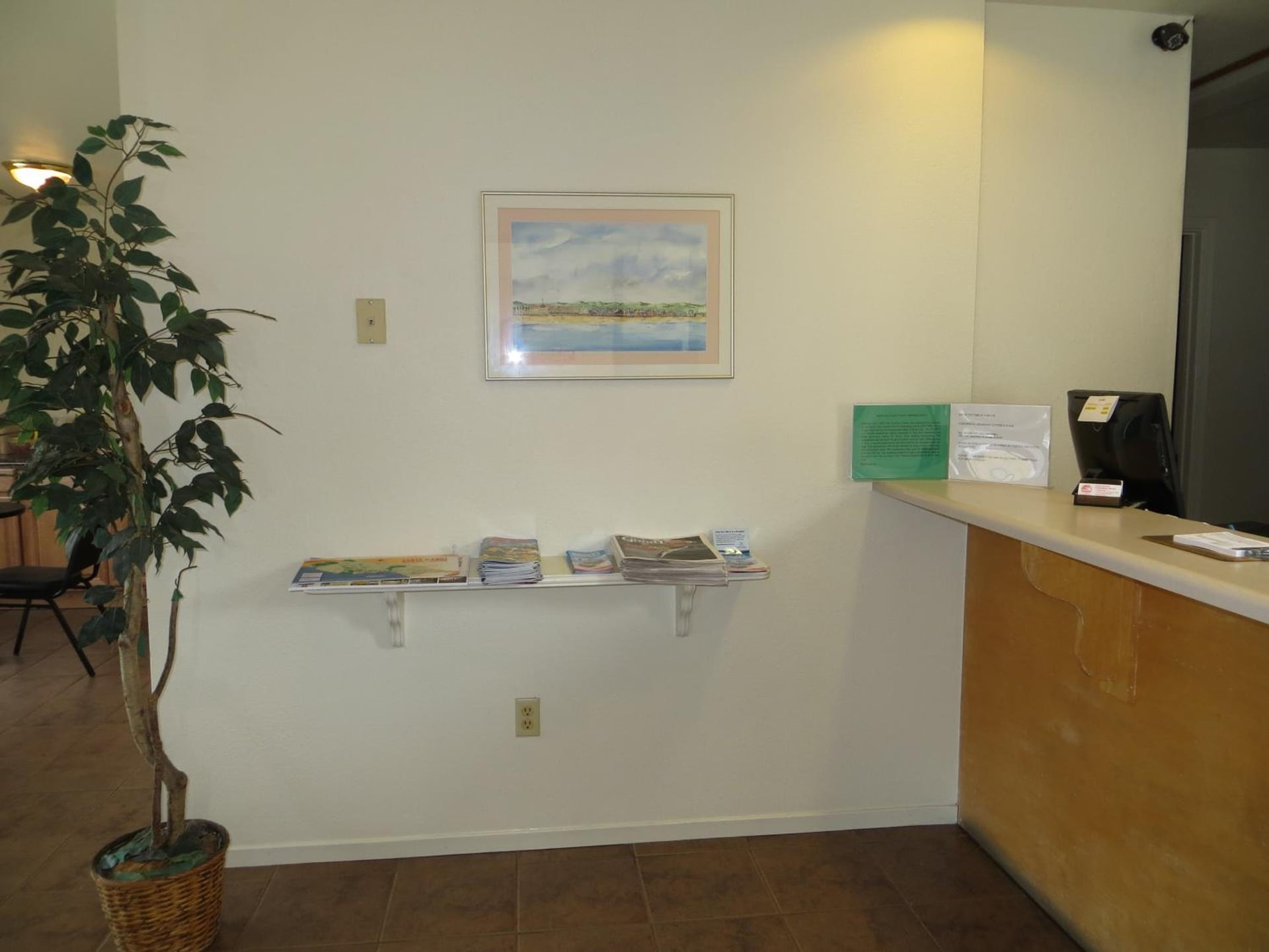 Beachview Inn, Santa Cruz, foto 5