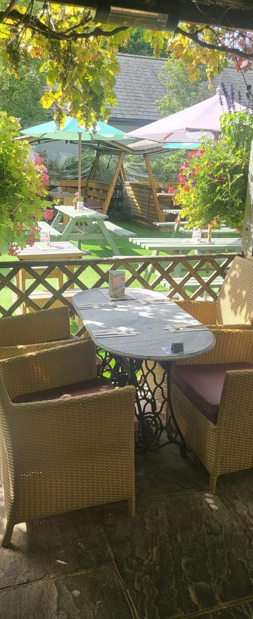 The Inn West End, Woking, foto 4
