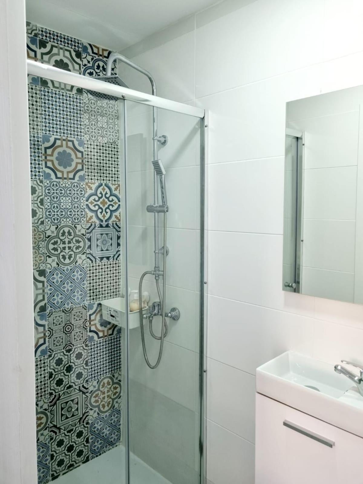 Apartamentos T5 Valencia, Torrent, foto 5